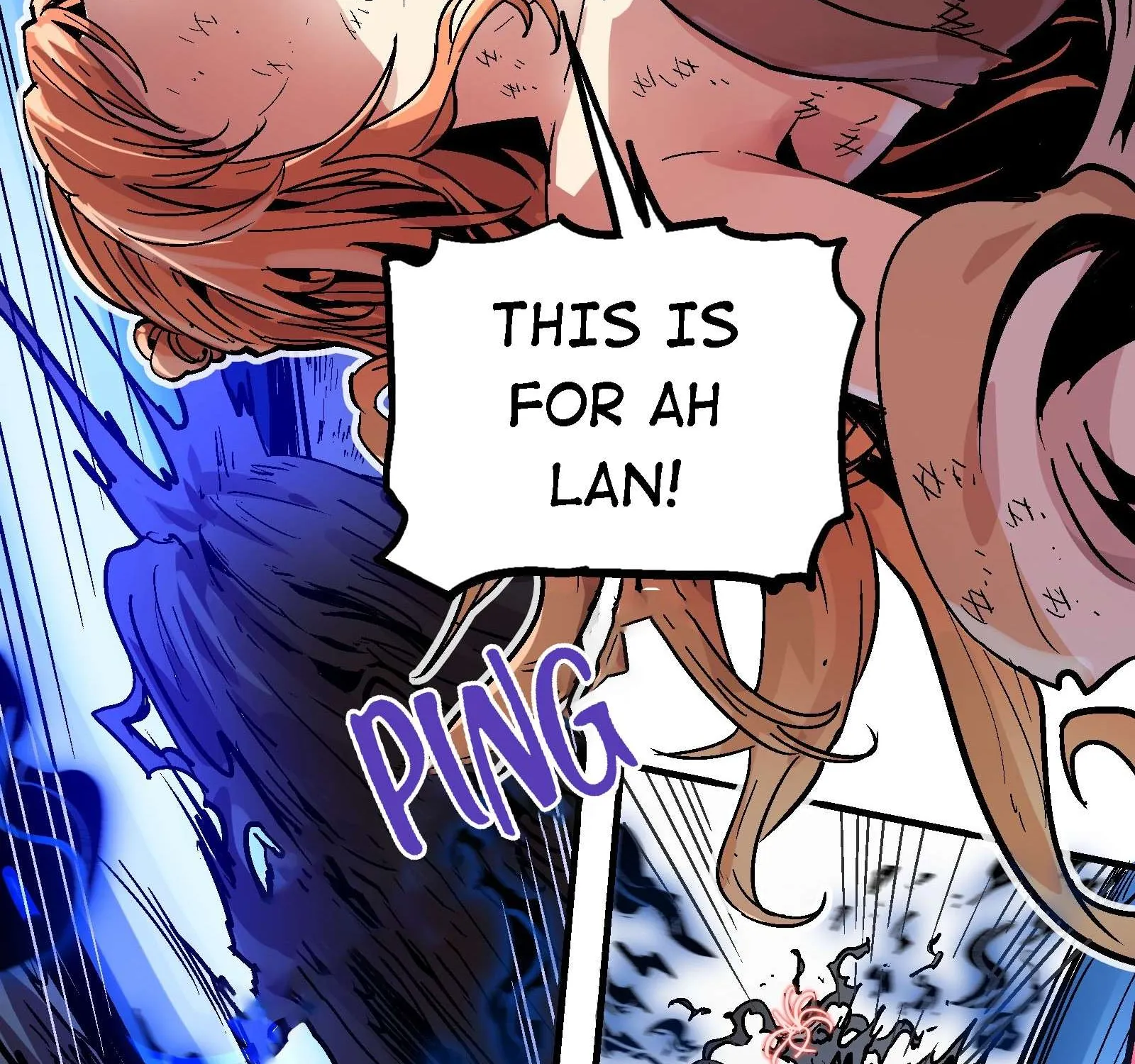 Xiu Tu Chapter 97 page 18 - 