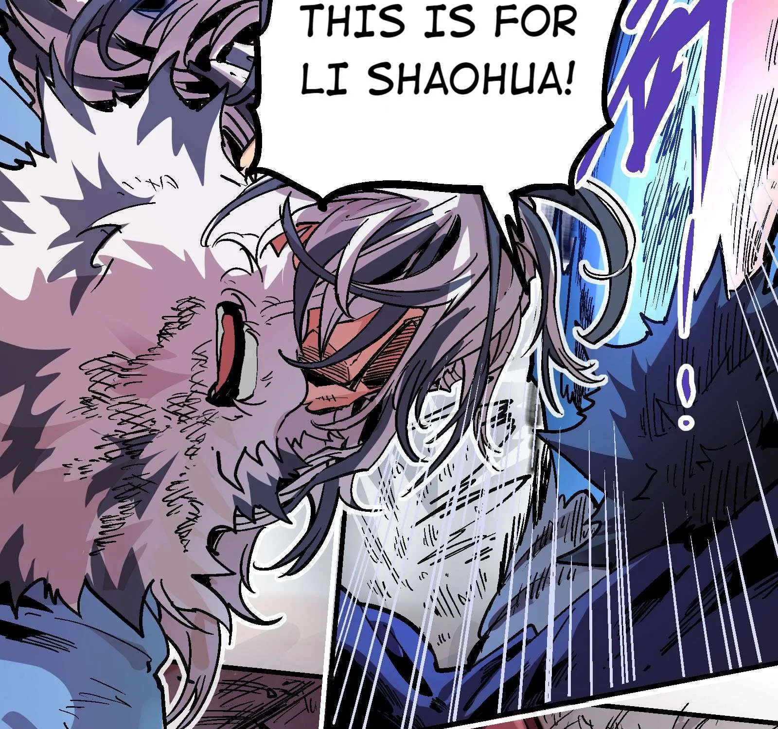 Xiu Tu Chapter 97 page 20 - 