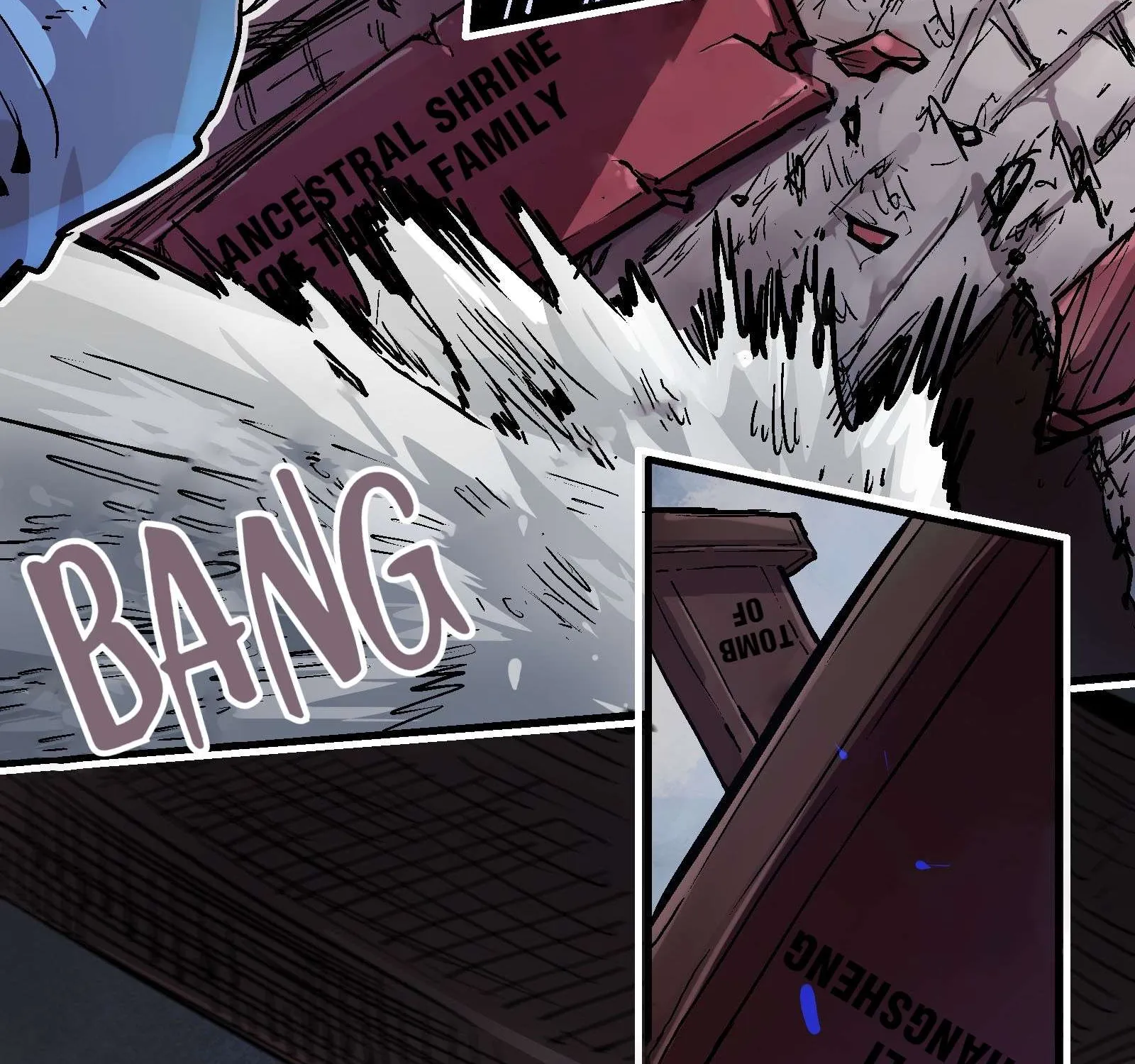 Xiu Tu Chapter 97 page 21 - 