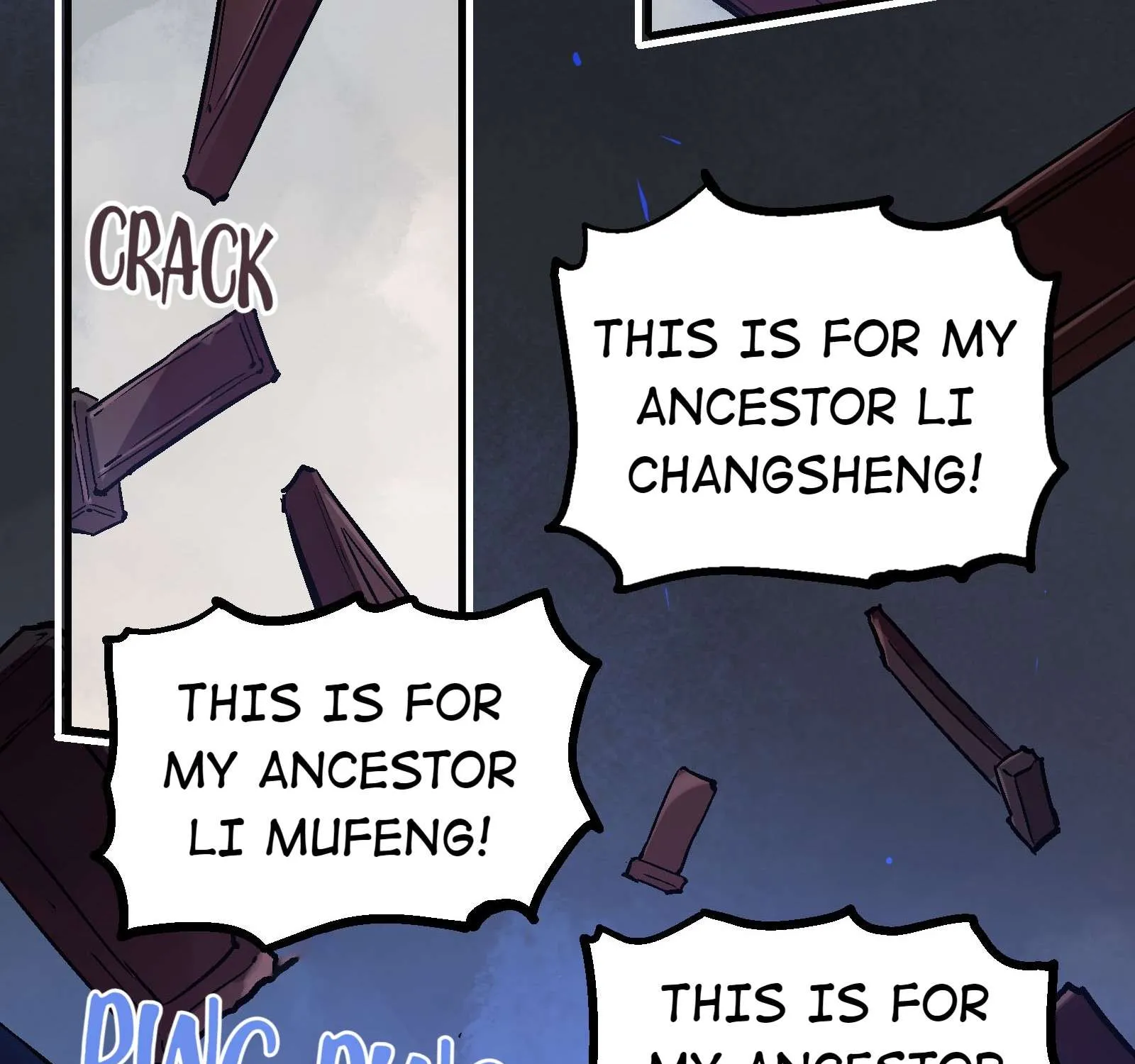 Xiu Tu Chapter 97 page 23 - 