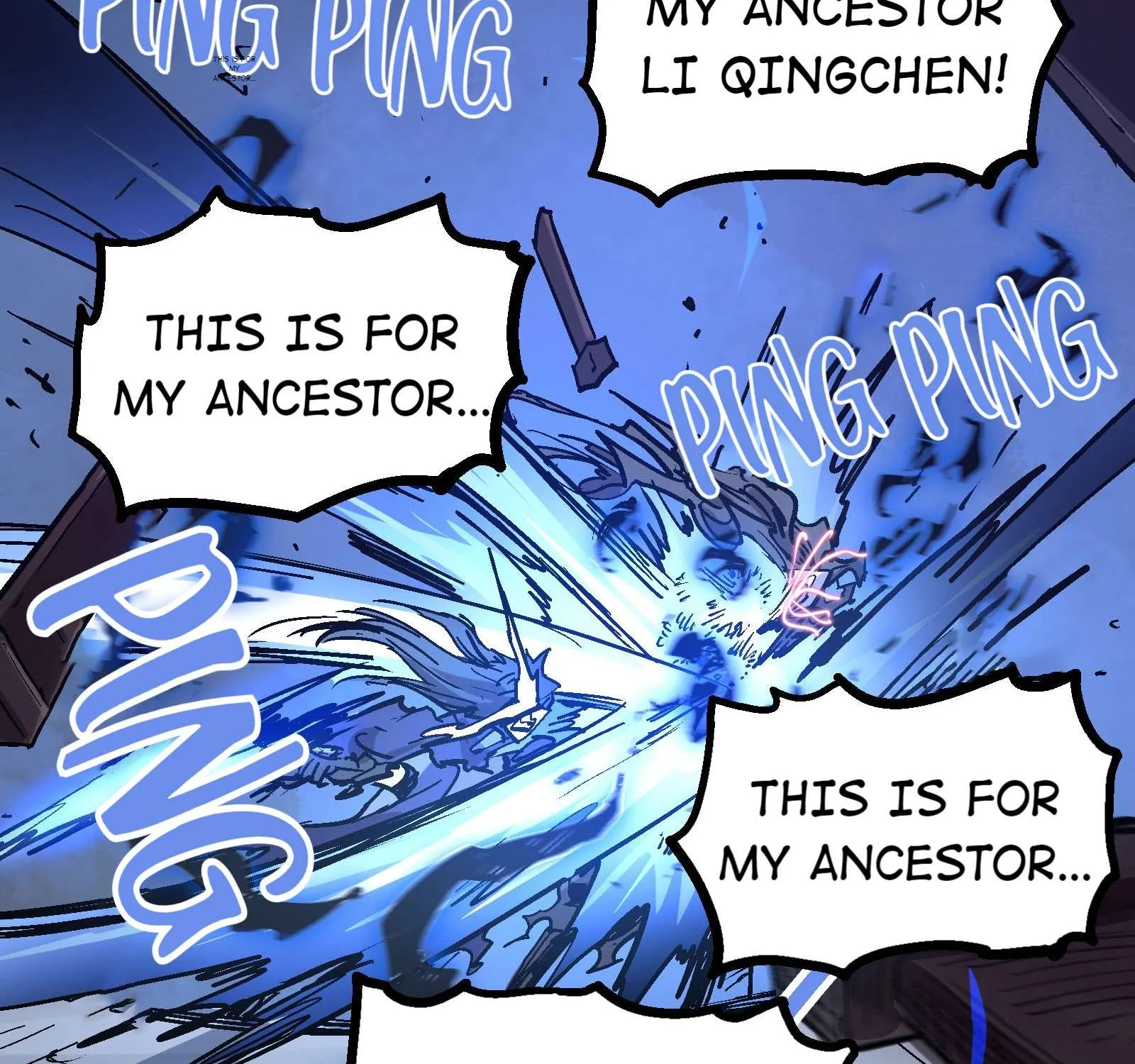 Xiu Tu Chapter 97 page 24 - 