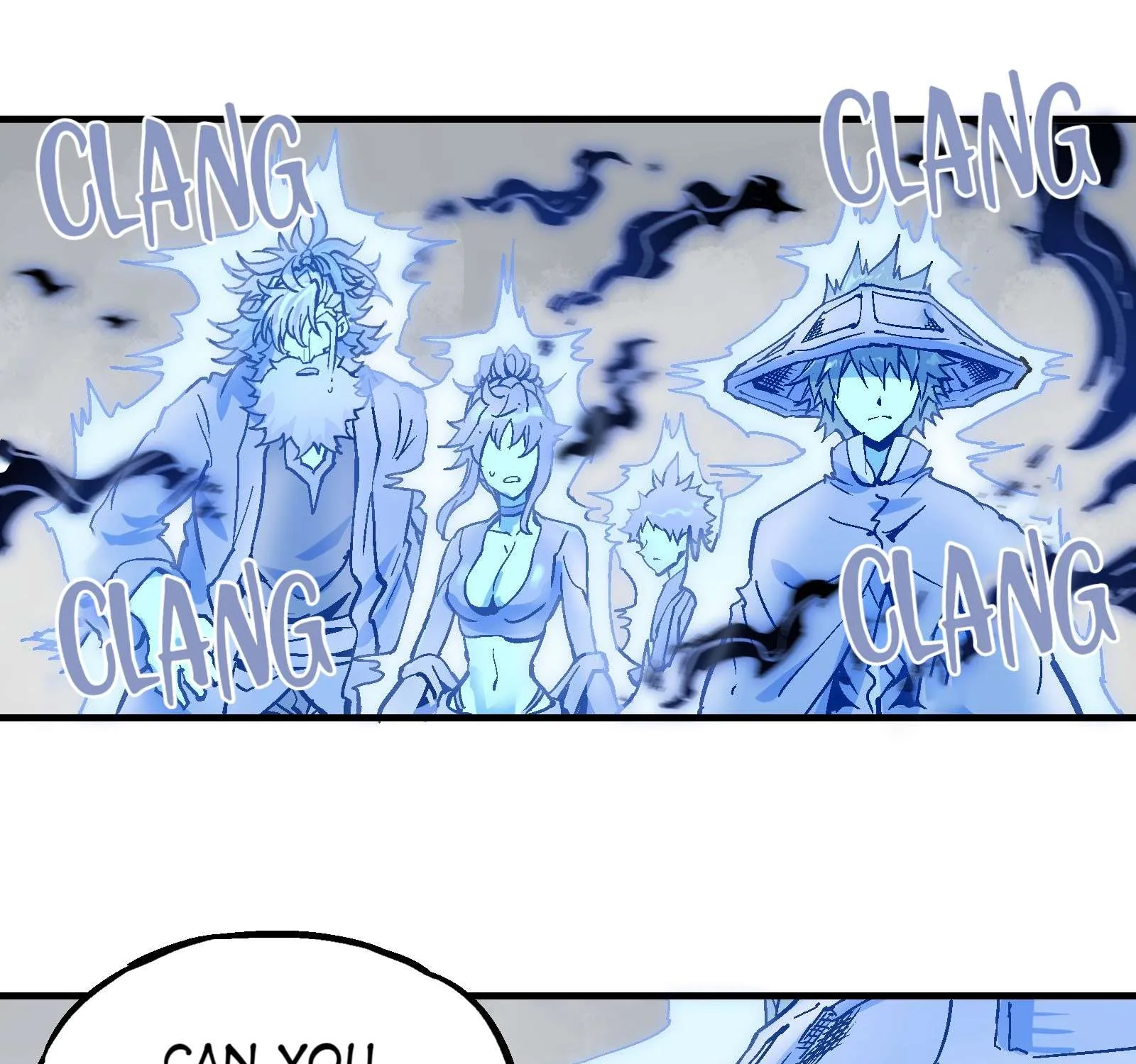 Xiu Tu Chapter 97 page 26 - 