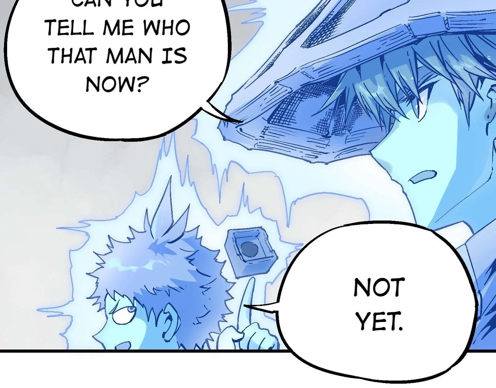 Xiu Tu Chapter 97 page 27 - 