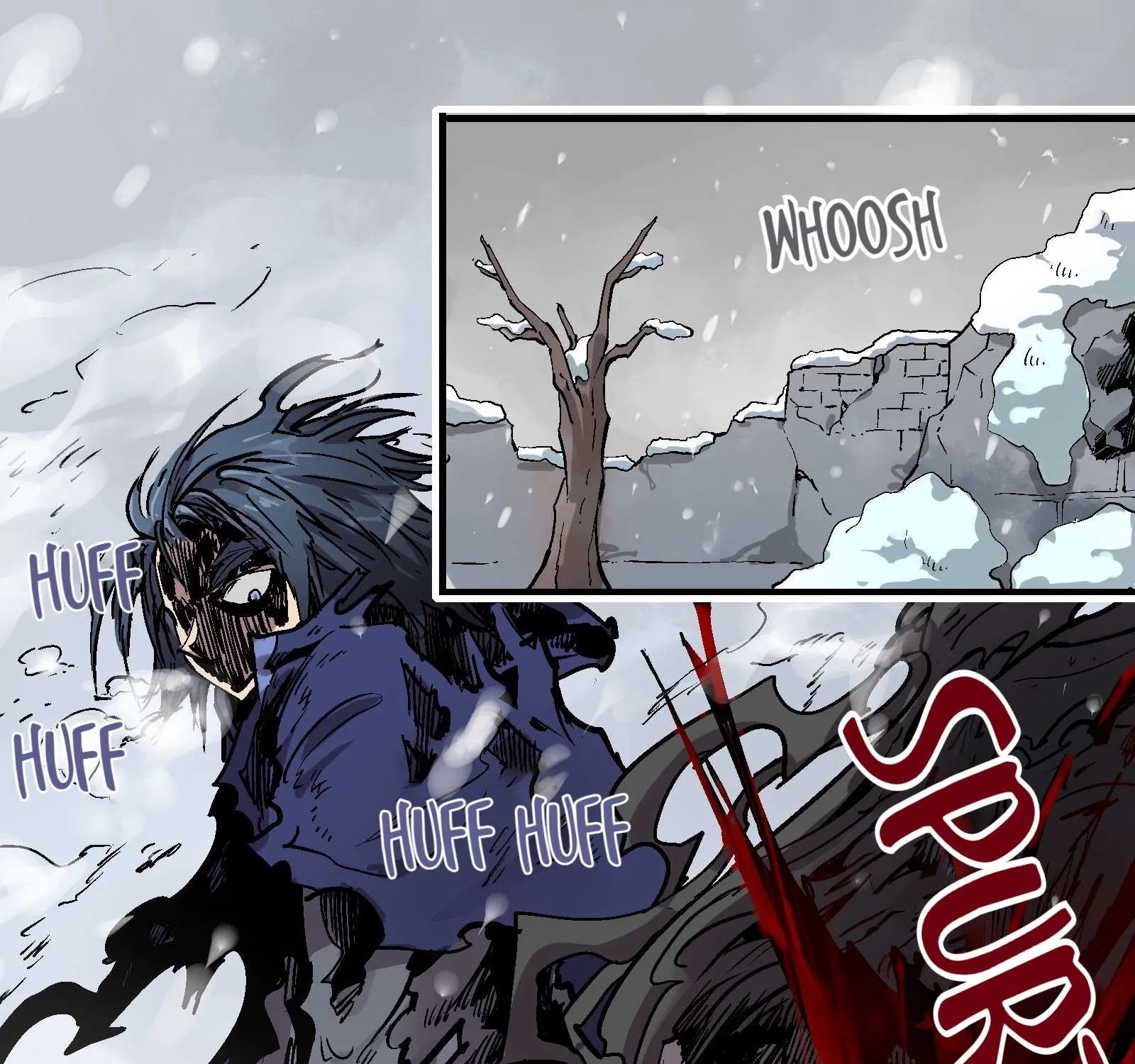 Xiu Tu Chapter 97 page 30 - 