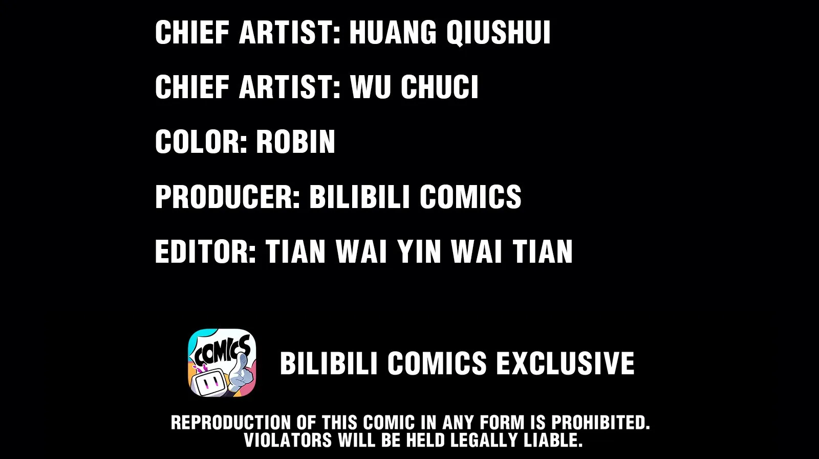 Xiu Tu Chapter 97 page 4 - 