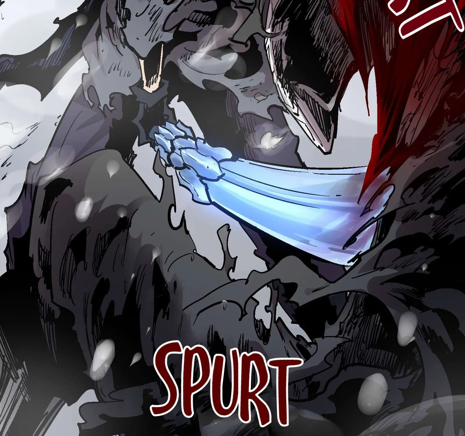 Xiu Tu Chapter 97 page 31 - 