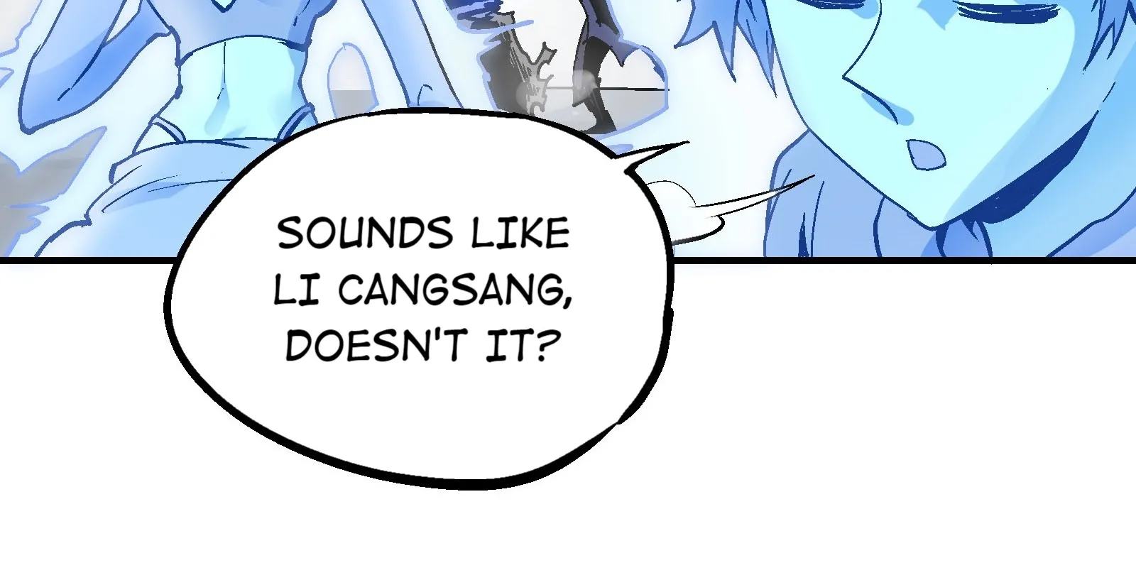 Xiu Tu Chapter 97 page 34 - 