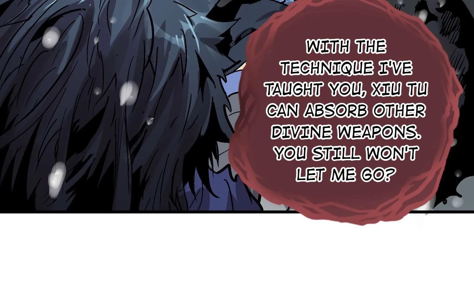 Xiu Tu Chapter 97 page 36 - 