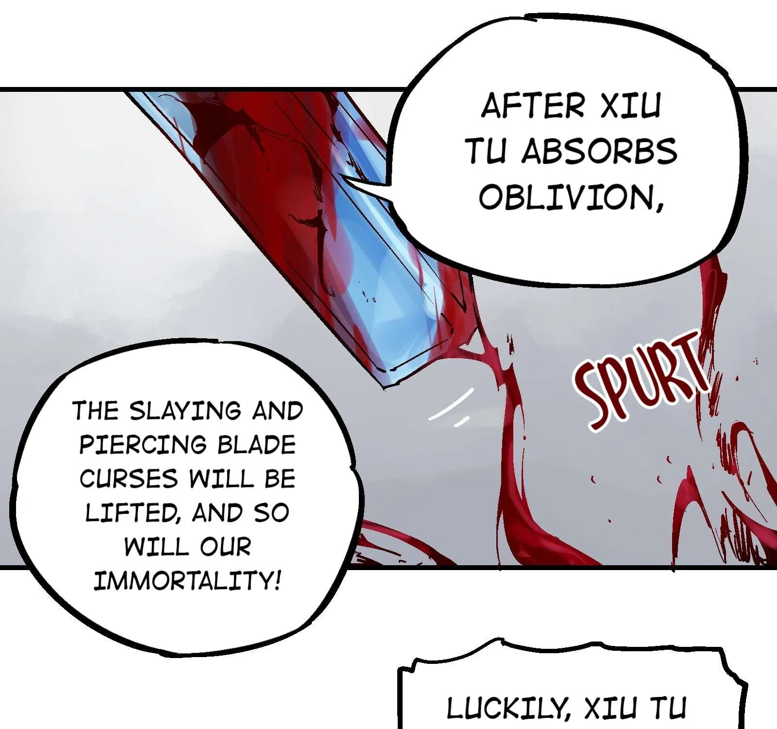 Xiu Tu Chapter 97 page 37 - 