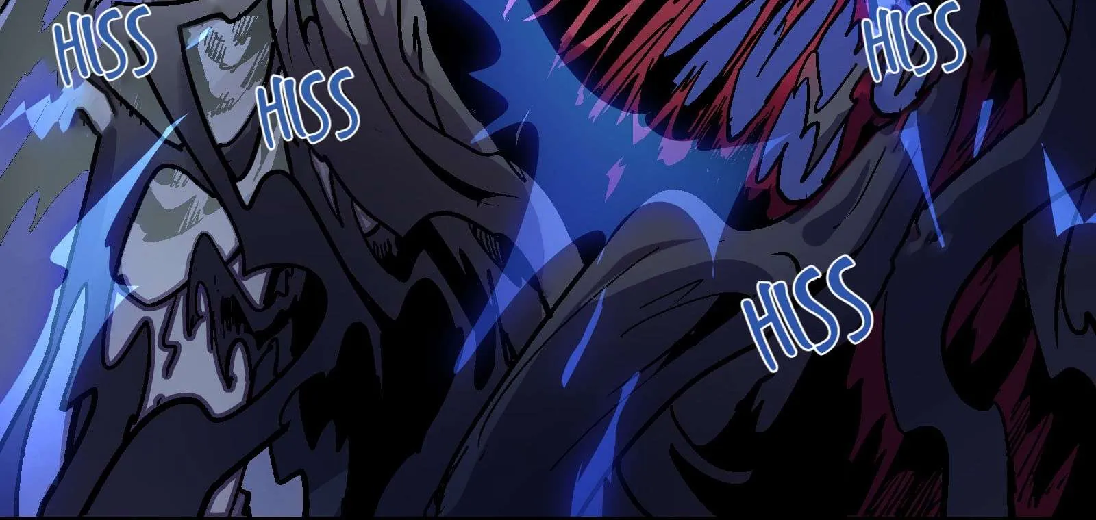 Xiu Tu Chapter 97 page 39 - 