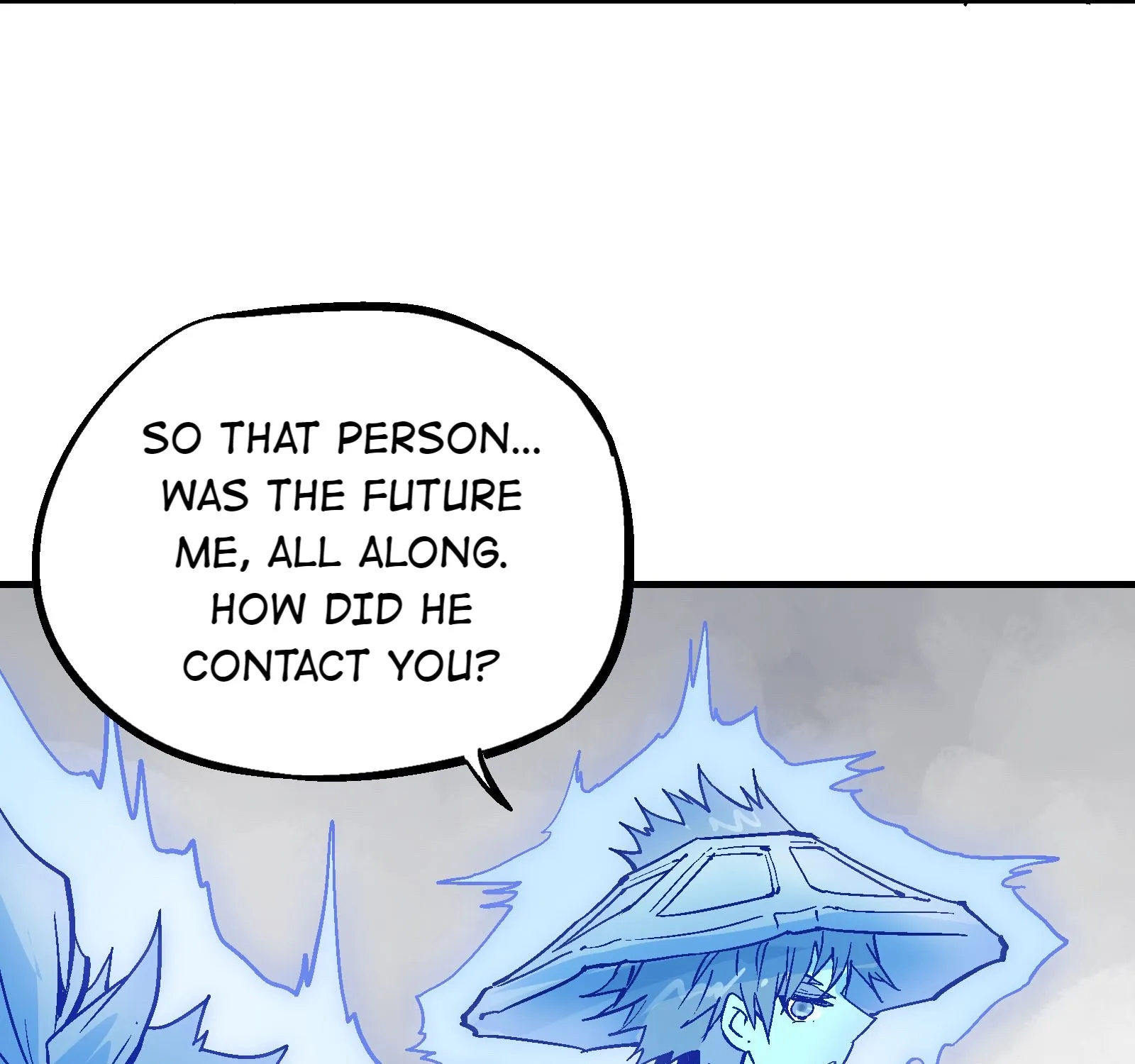 Xiu Tu Chapter 97 page 40 - 