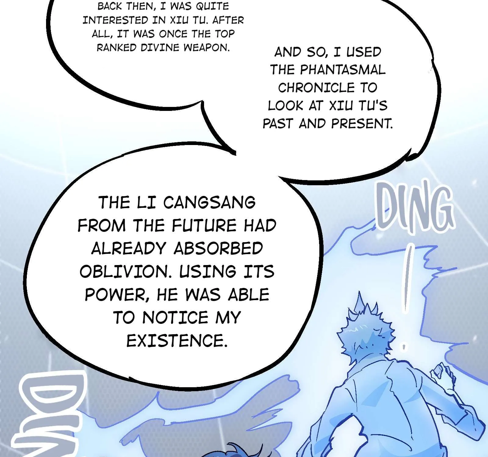 Xiu Tu Chapter 97 page 42 - 
