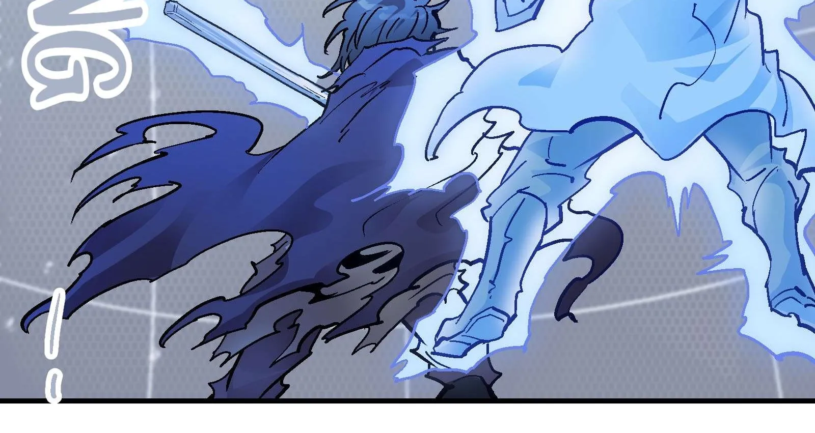 Xiu Tu Chapter 97 page 43 - 