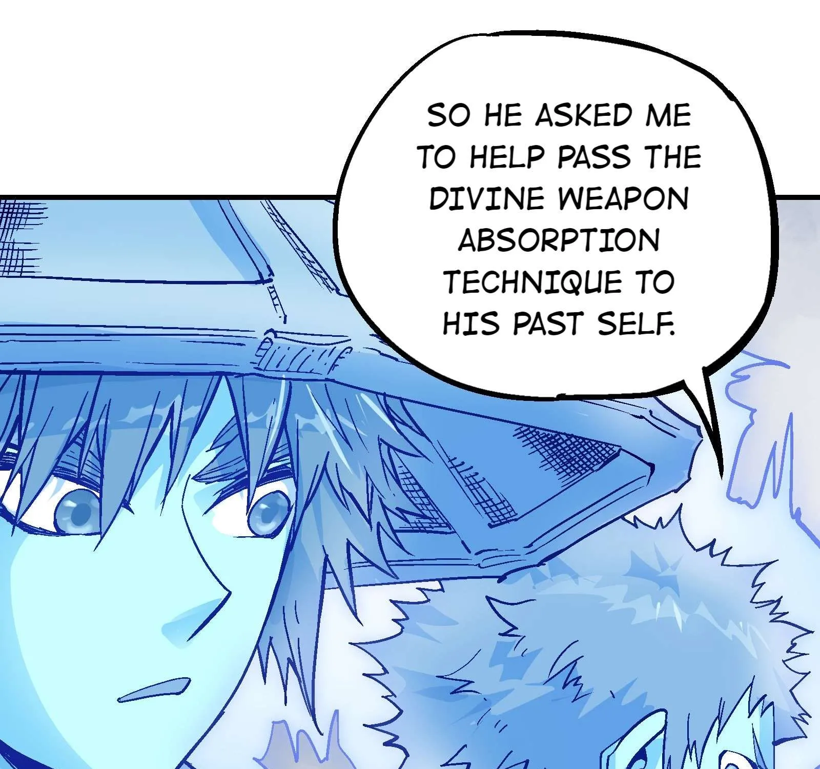 Xiu Tu Chapter 97 page 44 - 