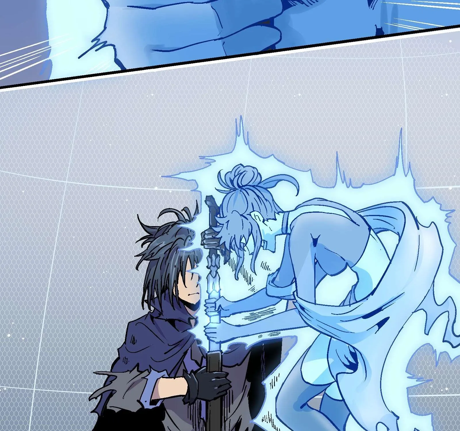 Xiu Tu Chapter 97 page 51 - 