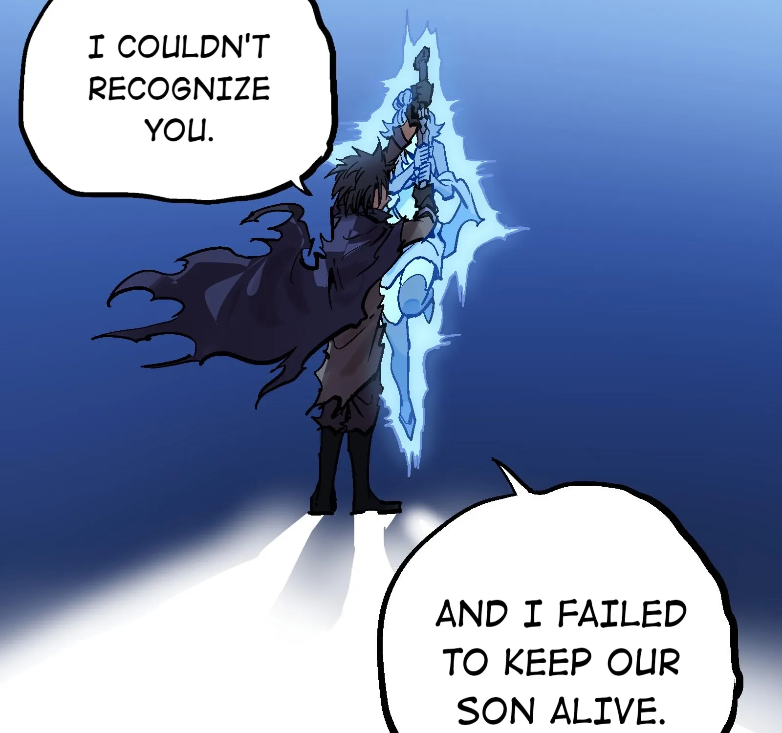 Xiu Tu Chapter 97 page 54 - 