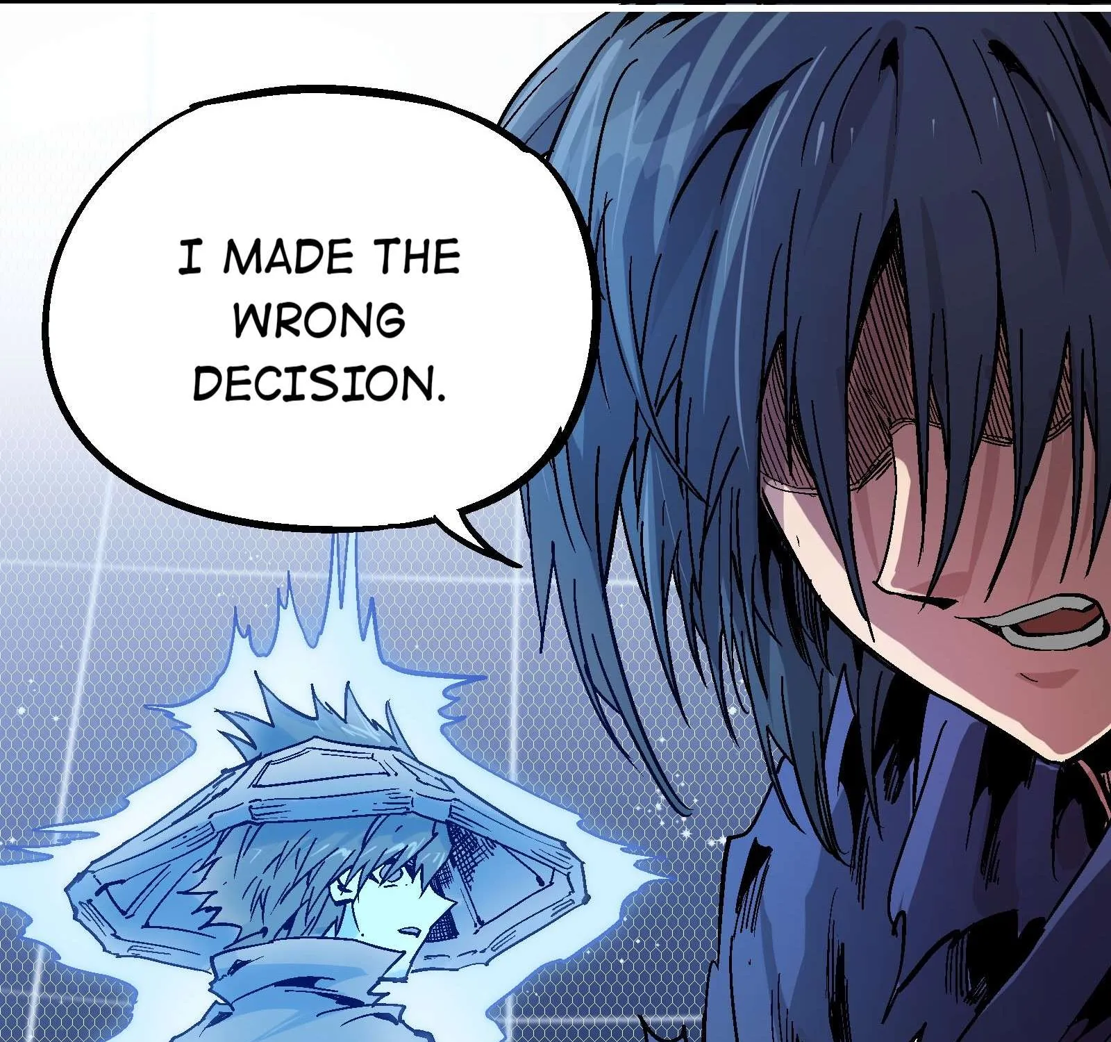 Xiu Tu Chapter 97 page 60 - 
