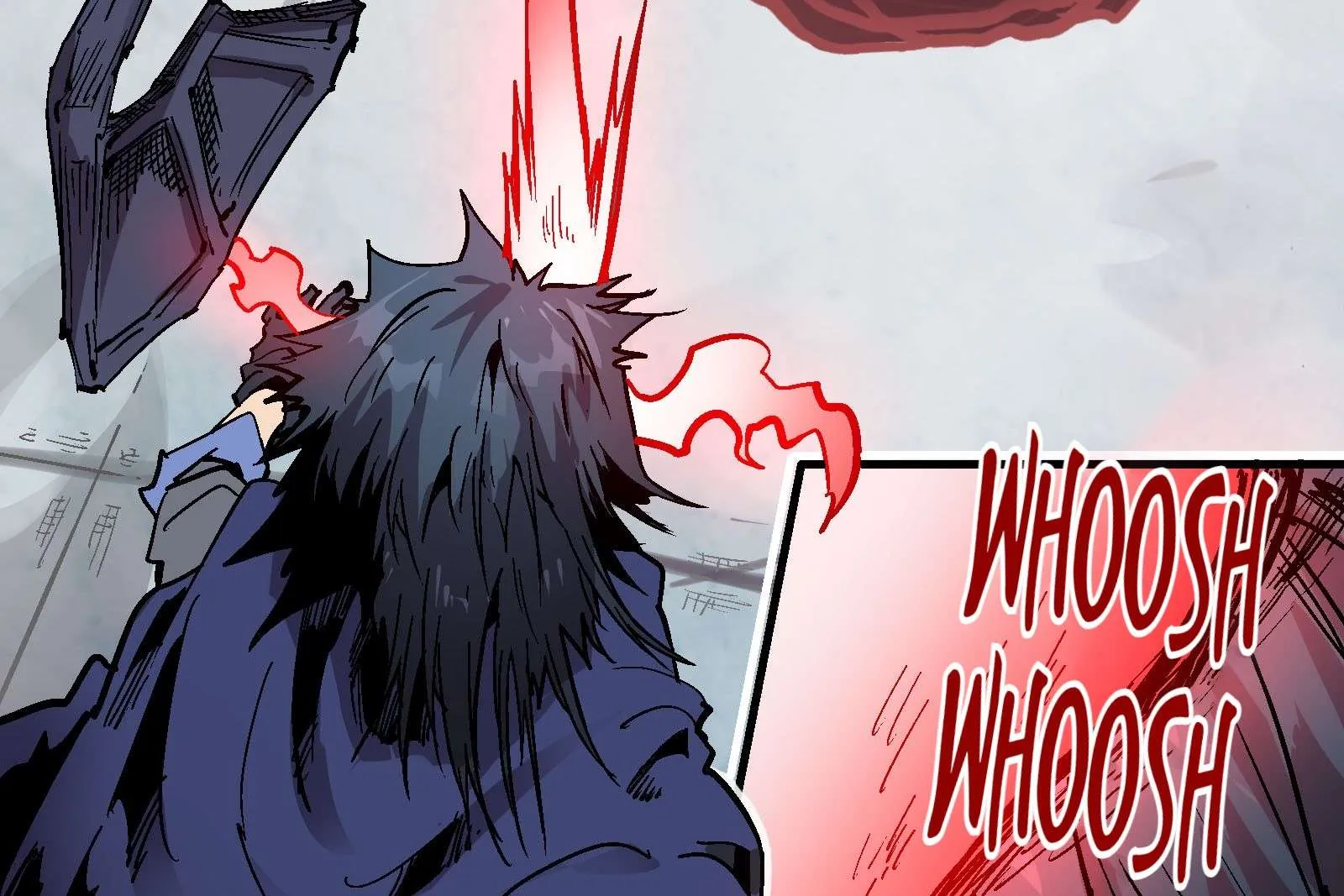 Xiu Tu Chapter 97 page 7 - 