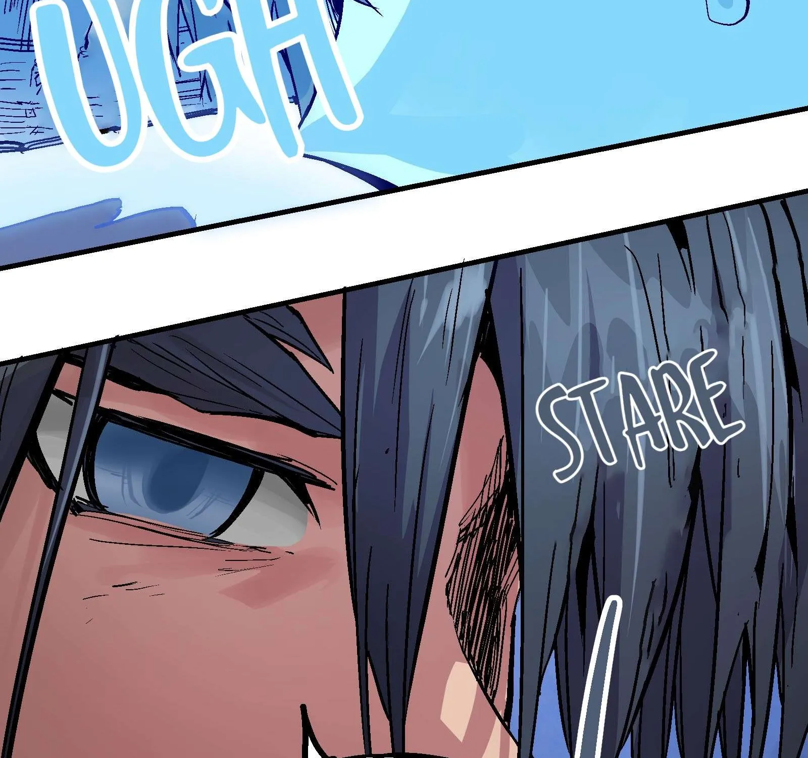 Xiu Tu Chapter 97 page 63 - 