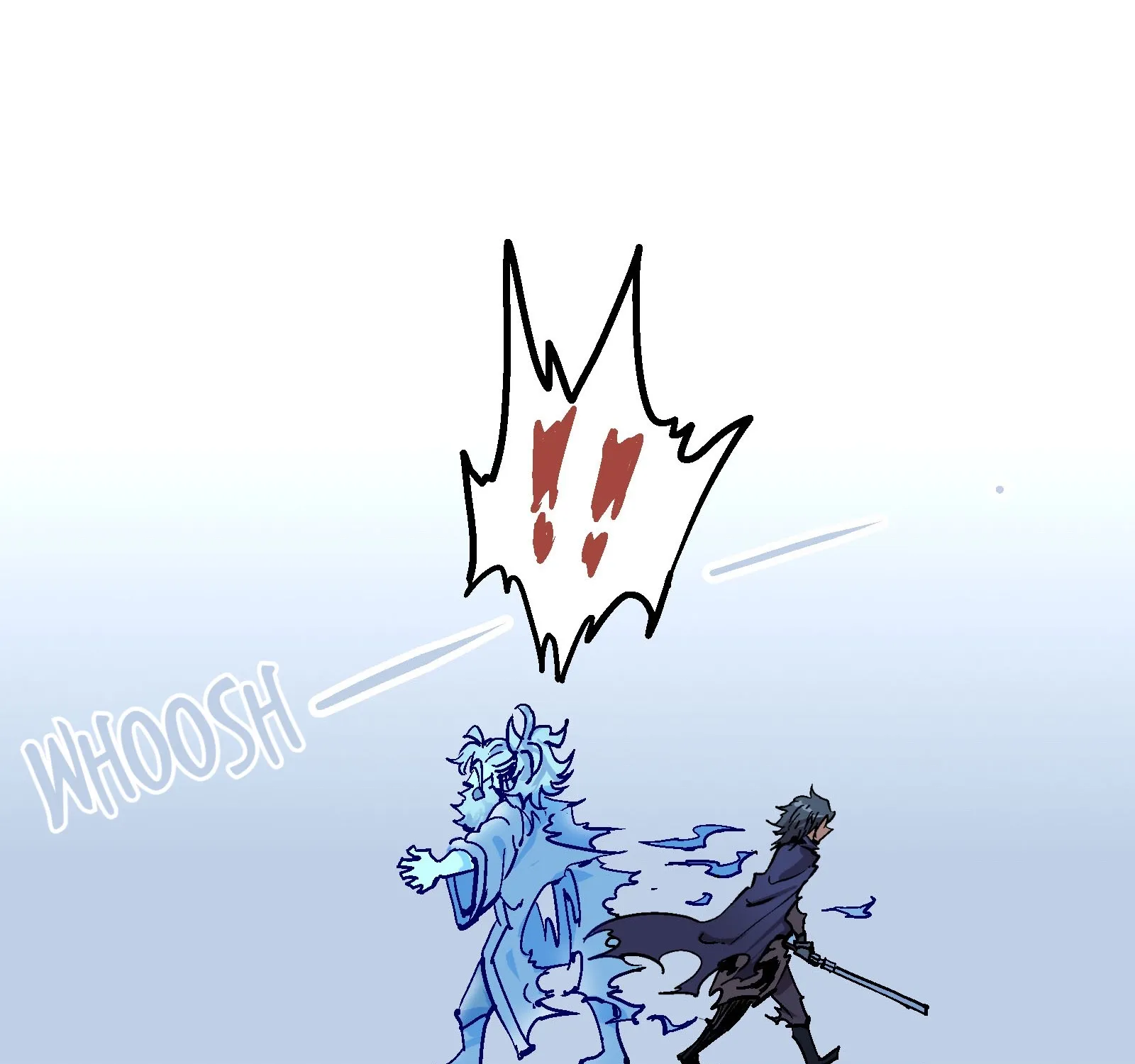Xiu Tu Chapter 97 page 67 - 