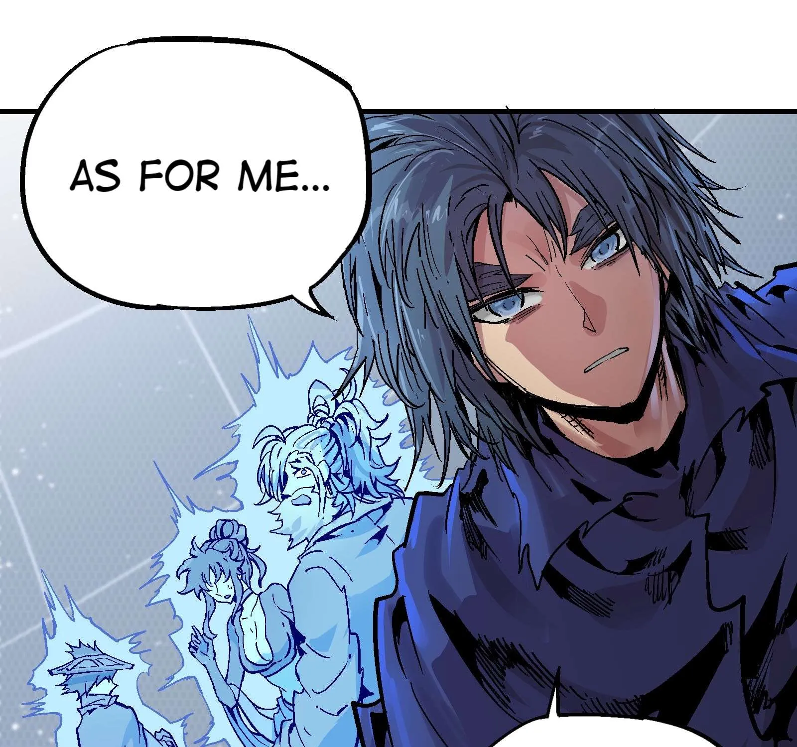 Xiu Tu Chapter 97 page 69 - 