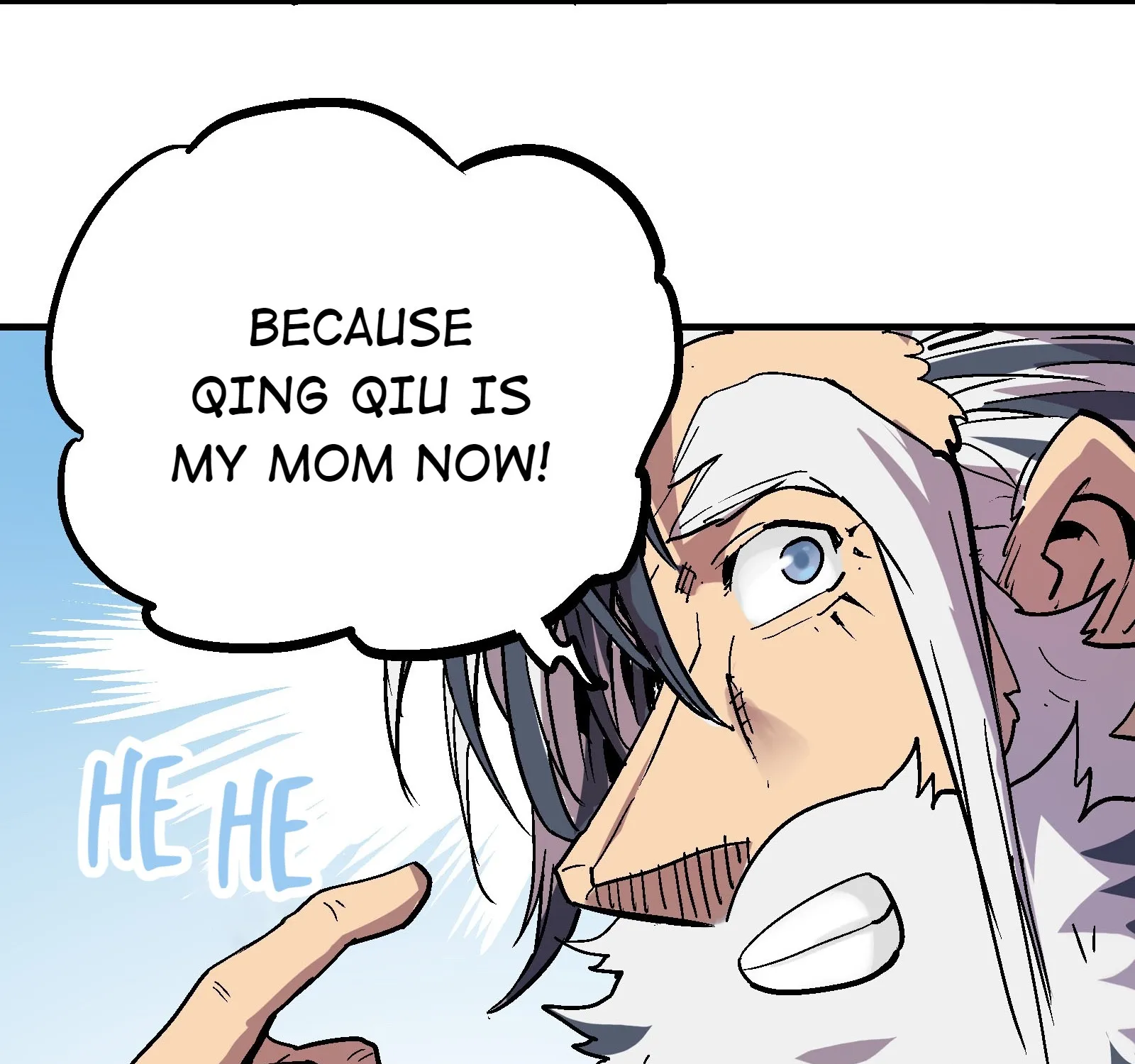 Xiu Tu Chapter 97 page 90 - 