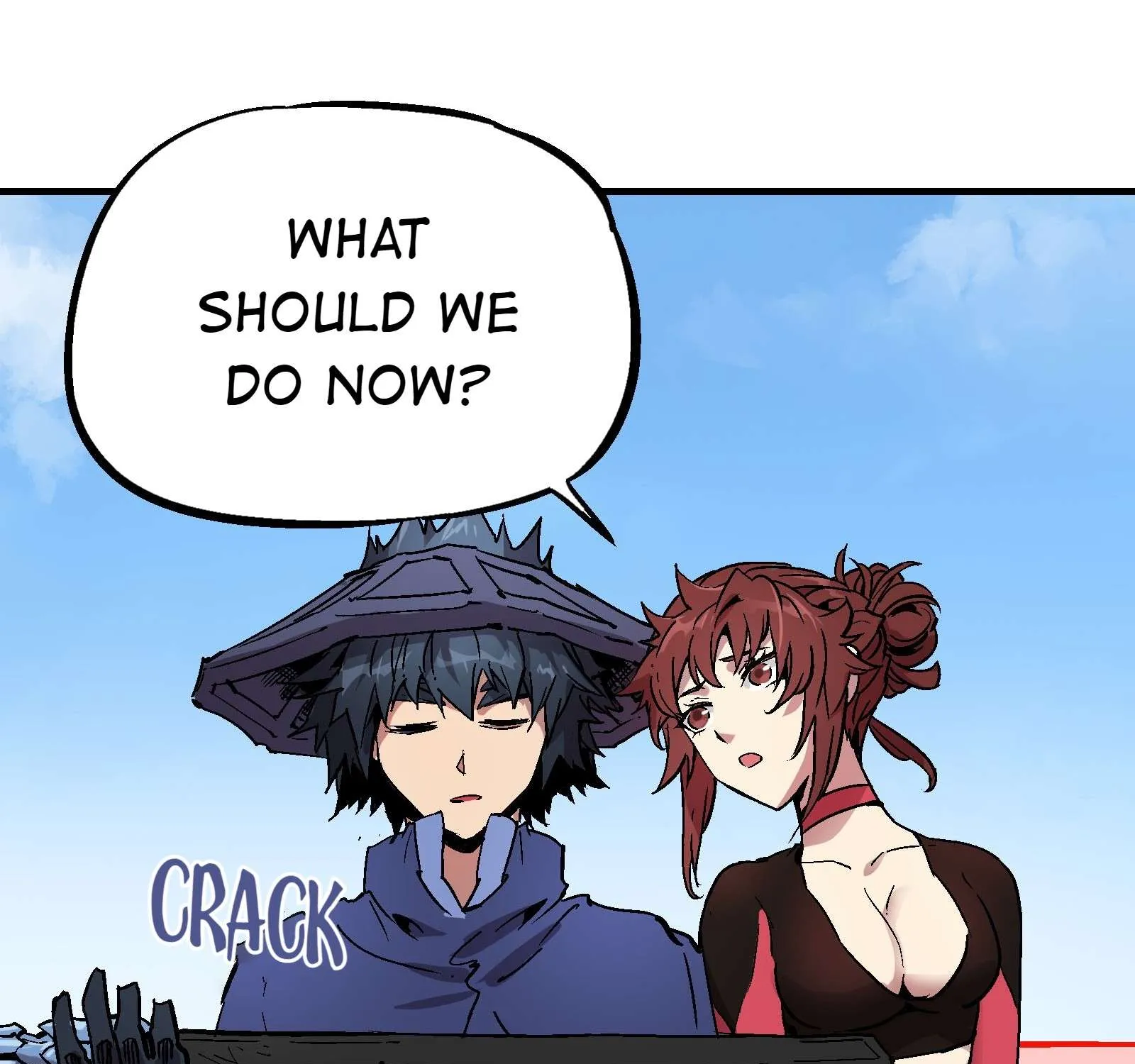 Xiu Tu Chapter 97 page 94 - 