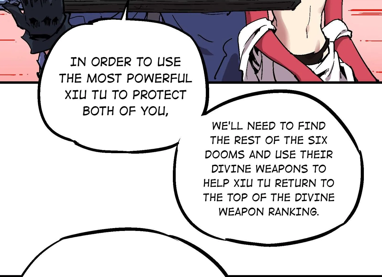 Xiu Tu Chapter 97 page 95 - 