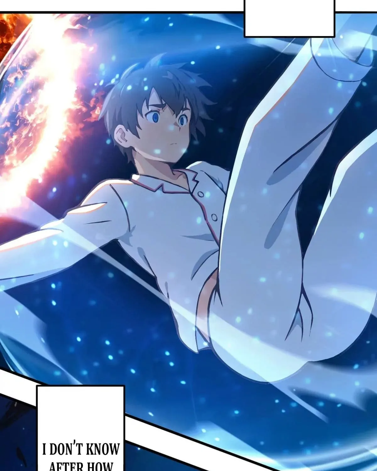 Xiuzhen 72 Xiaoshi Chapter 2 page 4 - 