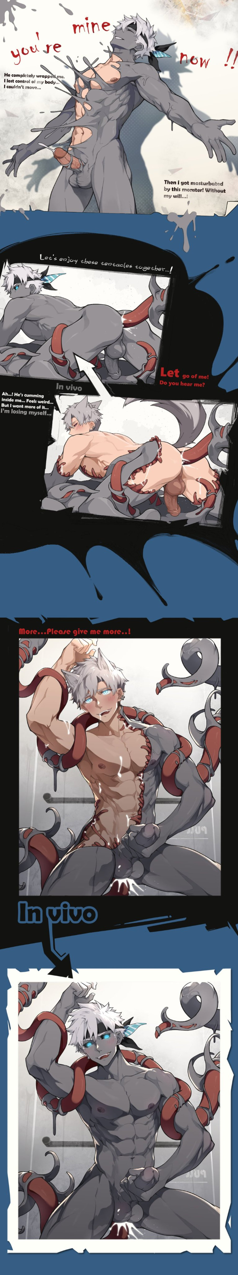 ♣XLuci Chapter 1 page 3 - 