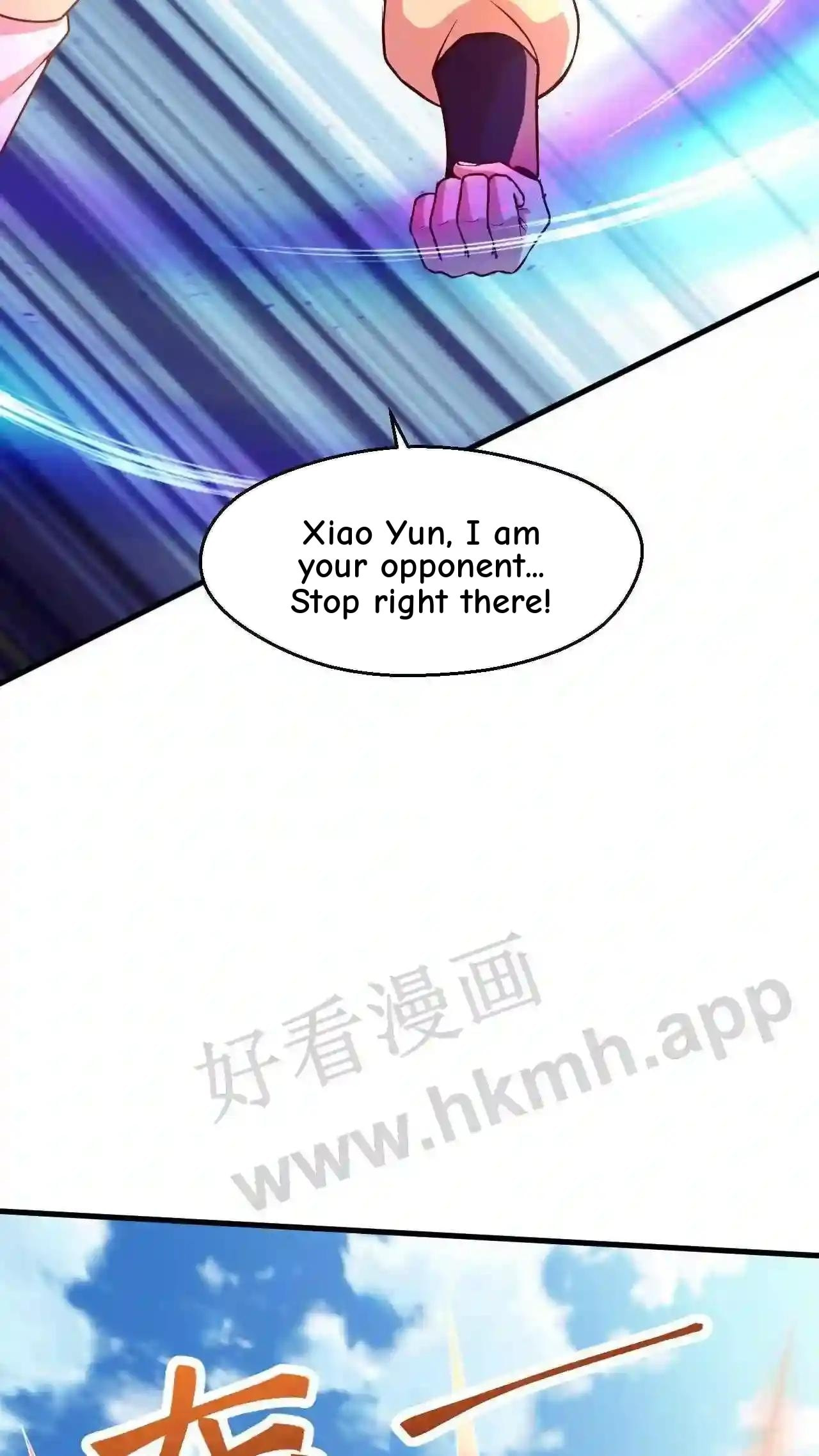 Xuanhuan, Wo Neng Wuxian Dunwu Chapter 100 page 17 - 