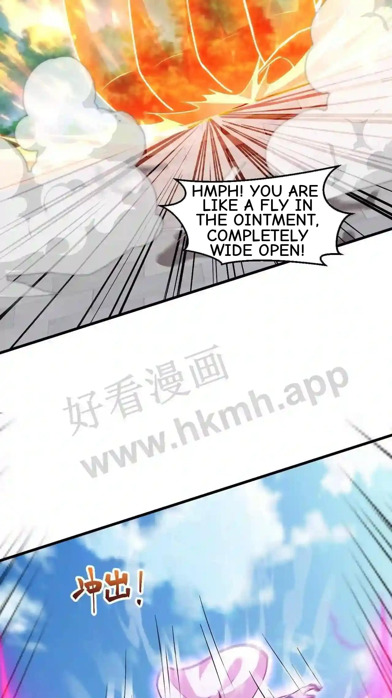 Xuanhuan, Wo Neng Wuxian Dunwu Chapter 100 page 21 - 