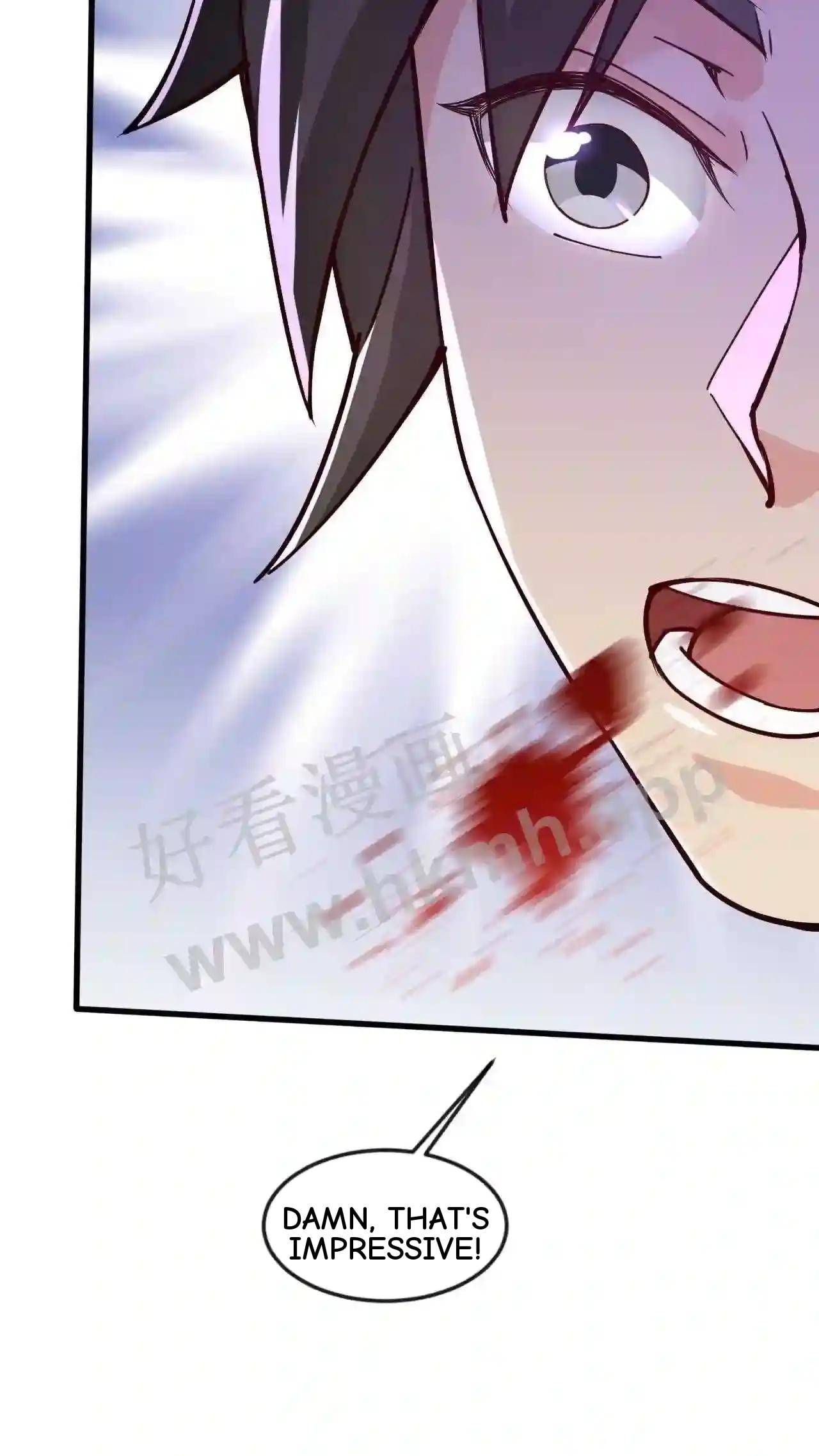 Xuanhuan, Wo Neng Wuxian Dunwu Chapter 101 page 14 - 