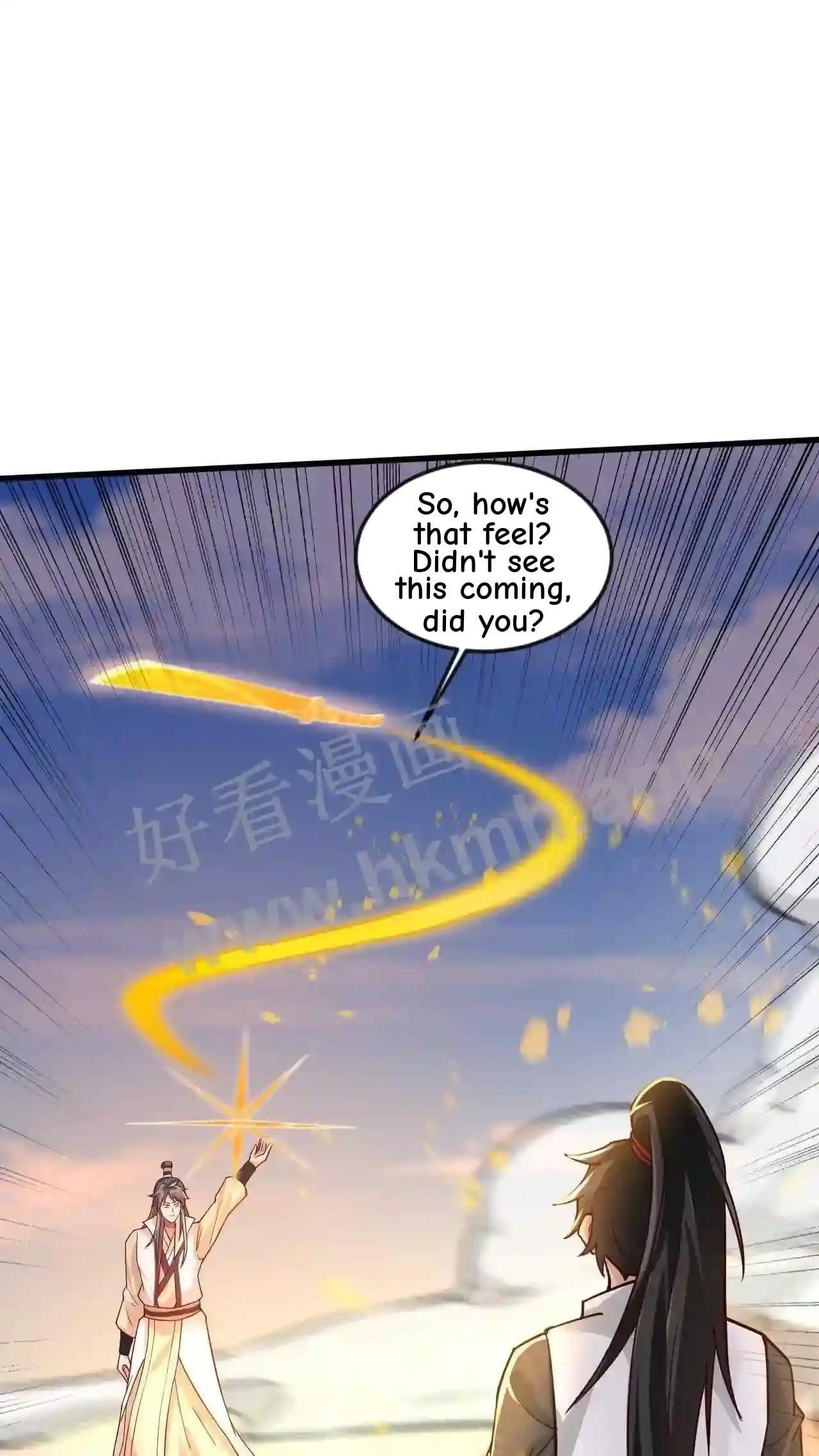 Xuanhuan, Wo Neng Wuxian Dunwu Chapter 101 page 15 - 