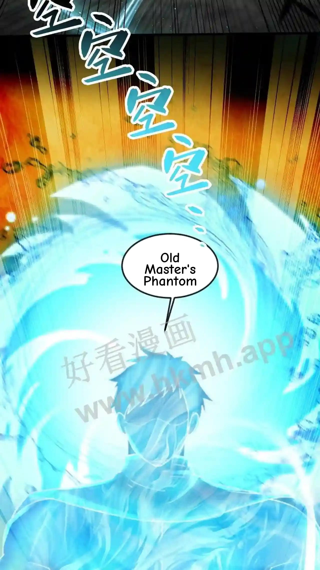 Xuanhuan, Wo Neng Wuxian Dunwu Chapter 101 page 26 - 