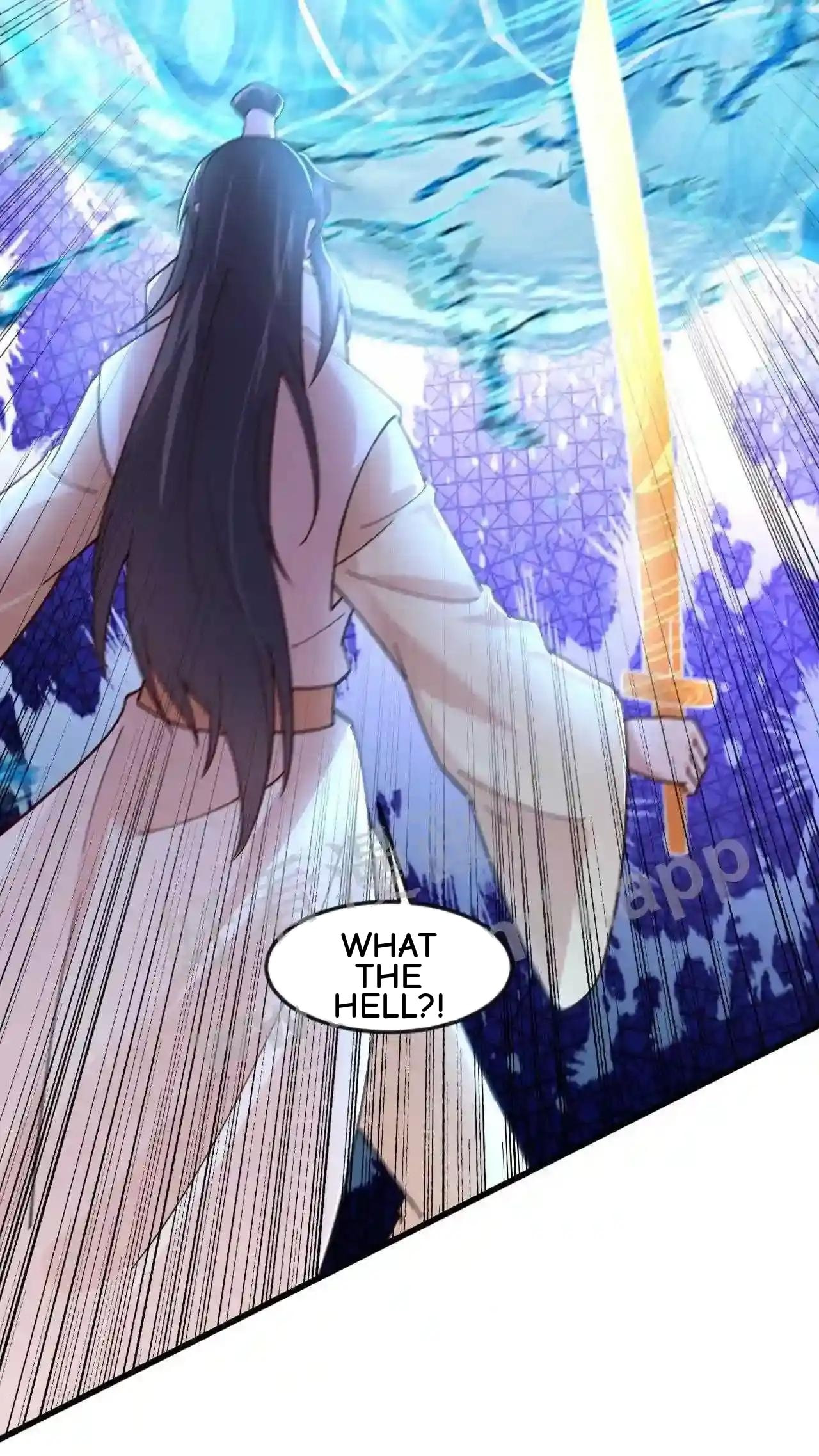 Xuanhuan, Wo Neng Wuxian Dunwu Chapter 101 page 30 - 