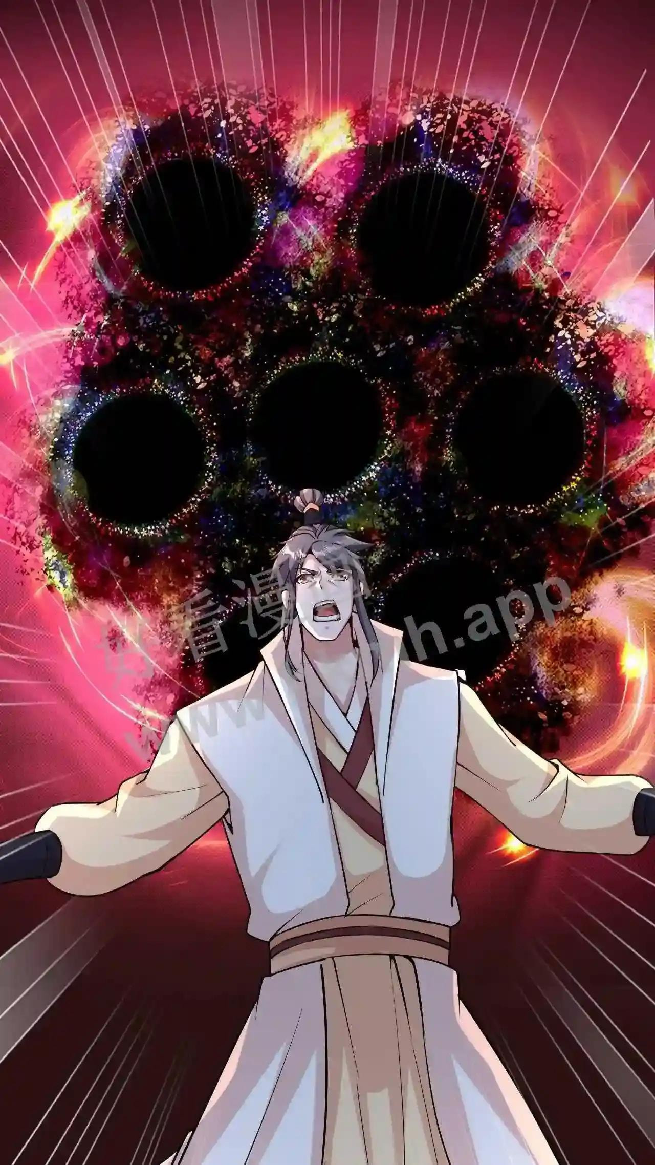 Xuanhuan, Wo Neng Wuxian Dunwu Chapter 102 page 19 - 