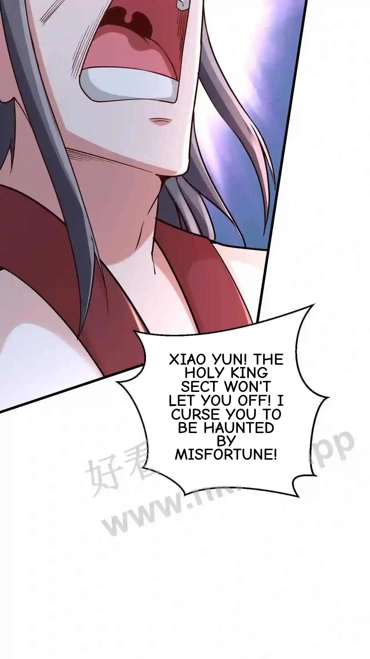 Xuanhuan, Wo Neng Wuxian Dunwu Chapter 102 page 28 - 