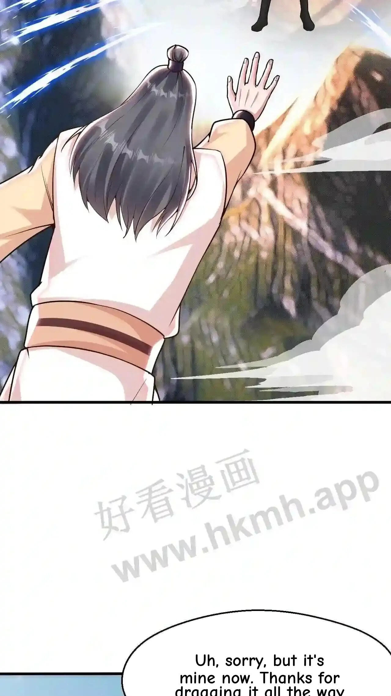 Xuanhuan, Wo Neng Wuxian Dunwu Chapter 102 page 4 - 