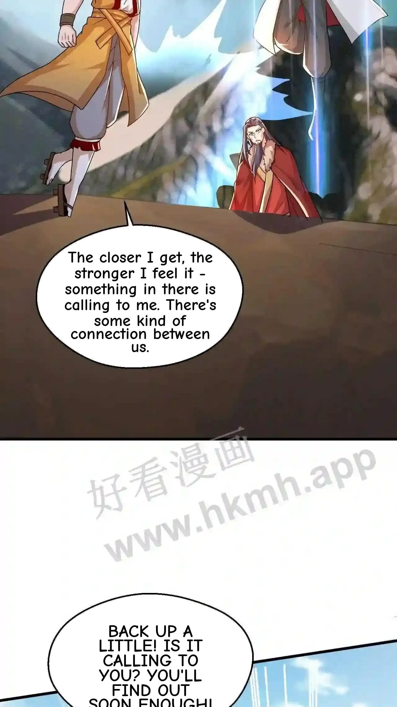 Xuanhuan, Wo Neng Wuxian Dunwu Chapter 102 page 38 - 