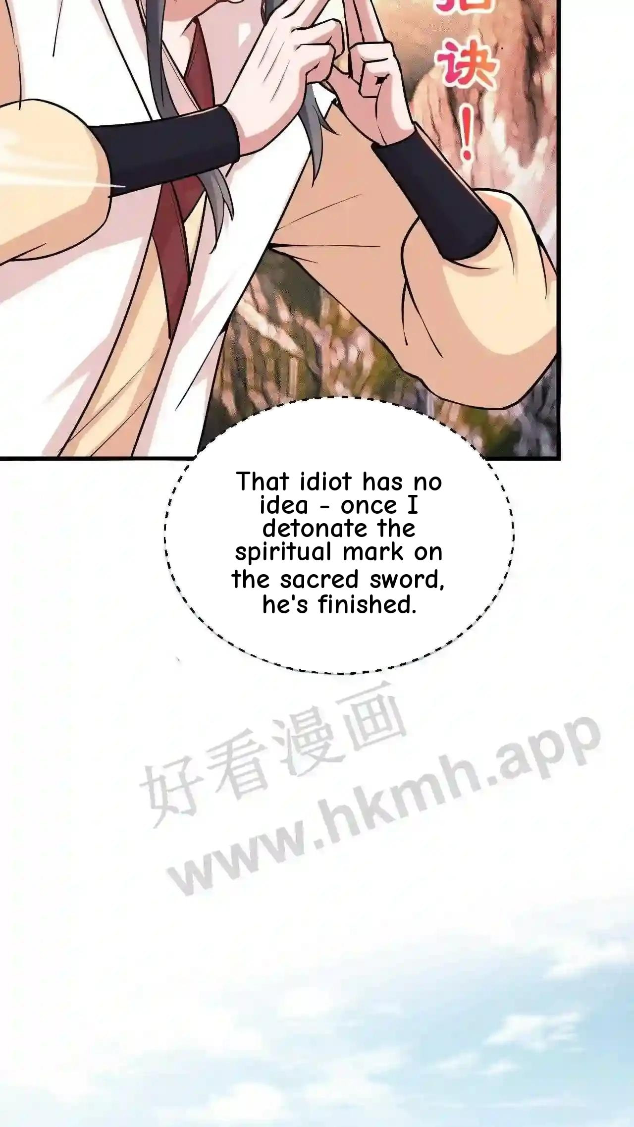 Xuanhuan, Wo Neng Wuxian Dunwu Chapter 102 page 7 - 