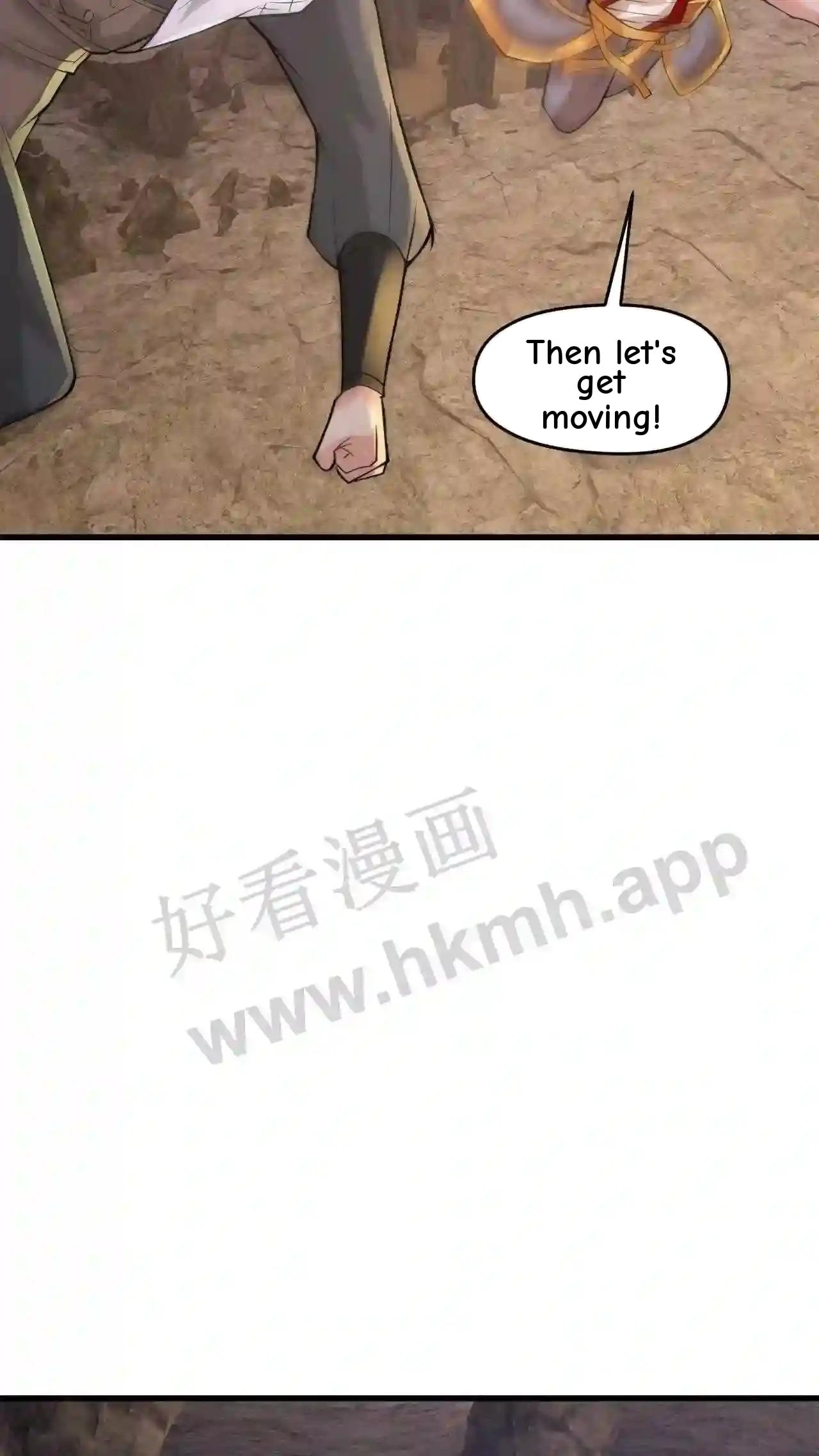 Xuanhuan, Wo Neng Wuxian Dunwu Chapter 103 page 18 - 