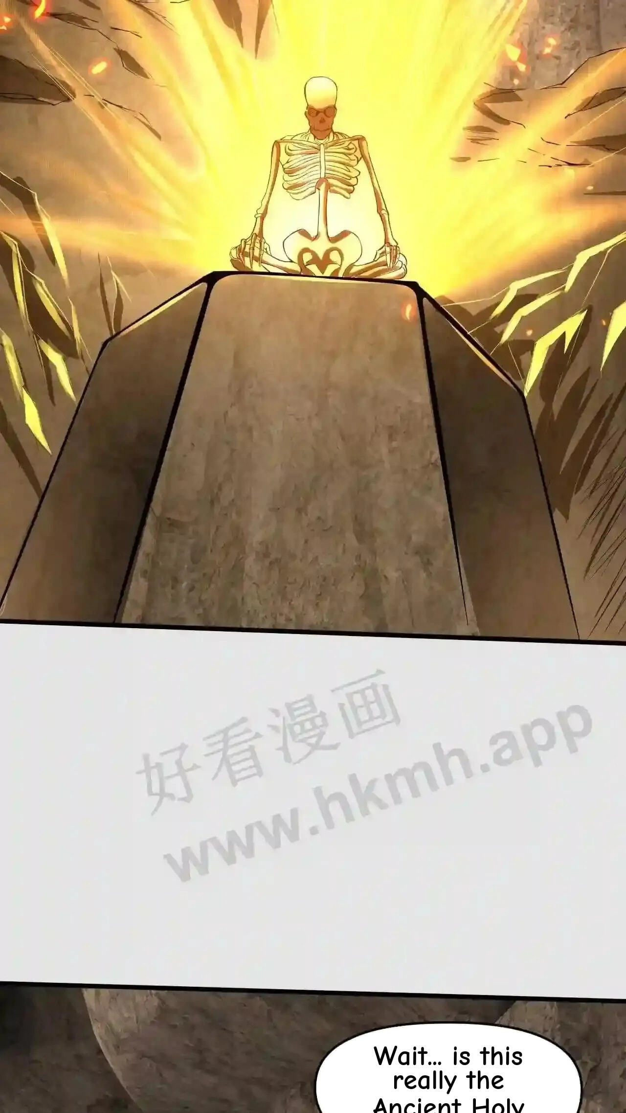 Xuanhuan, Wo Neng Wuxian Dunwu Chapter 103 page 5 - 