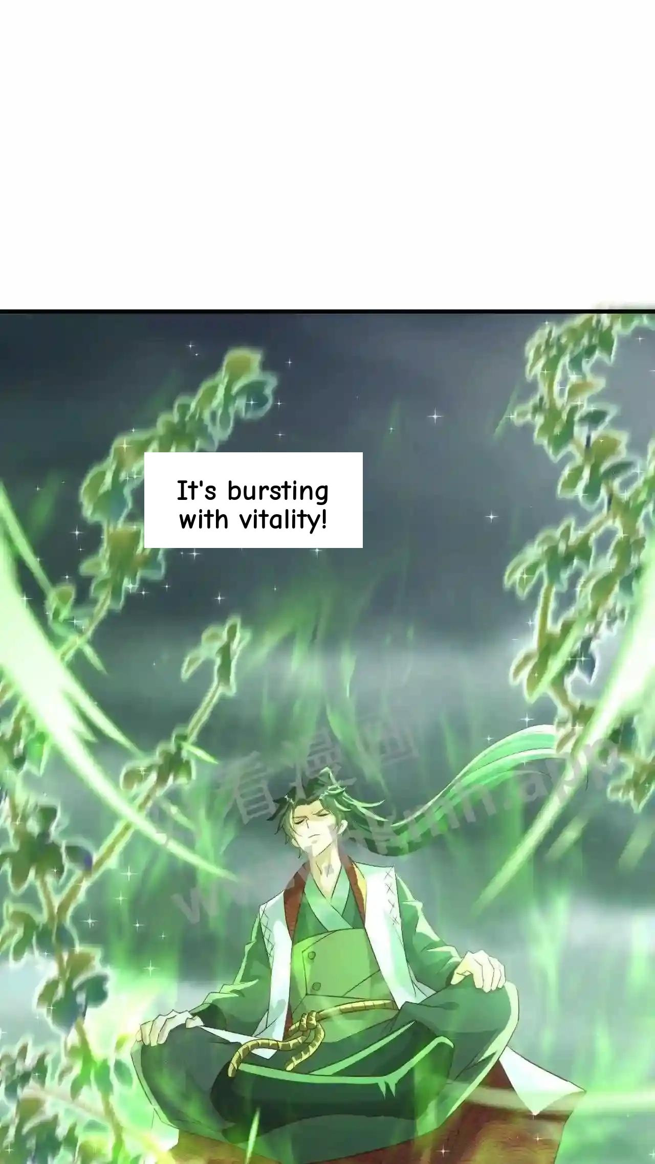 Xuanhuan, Wo Neng Wuxian Dunwu Chapter 104 page 4 - 