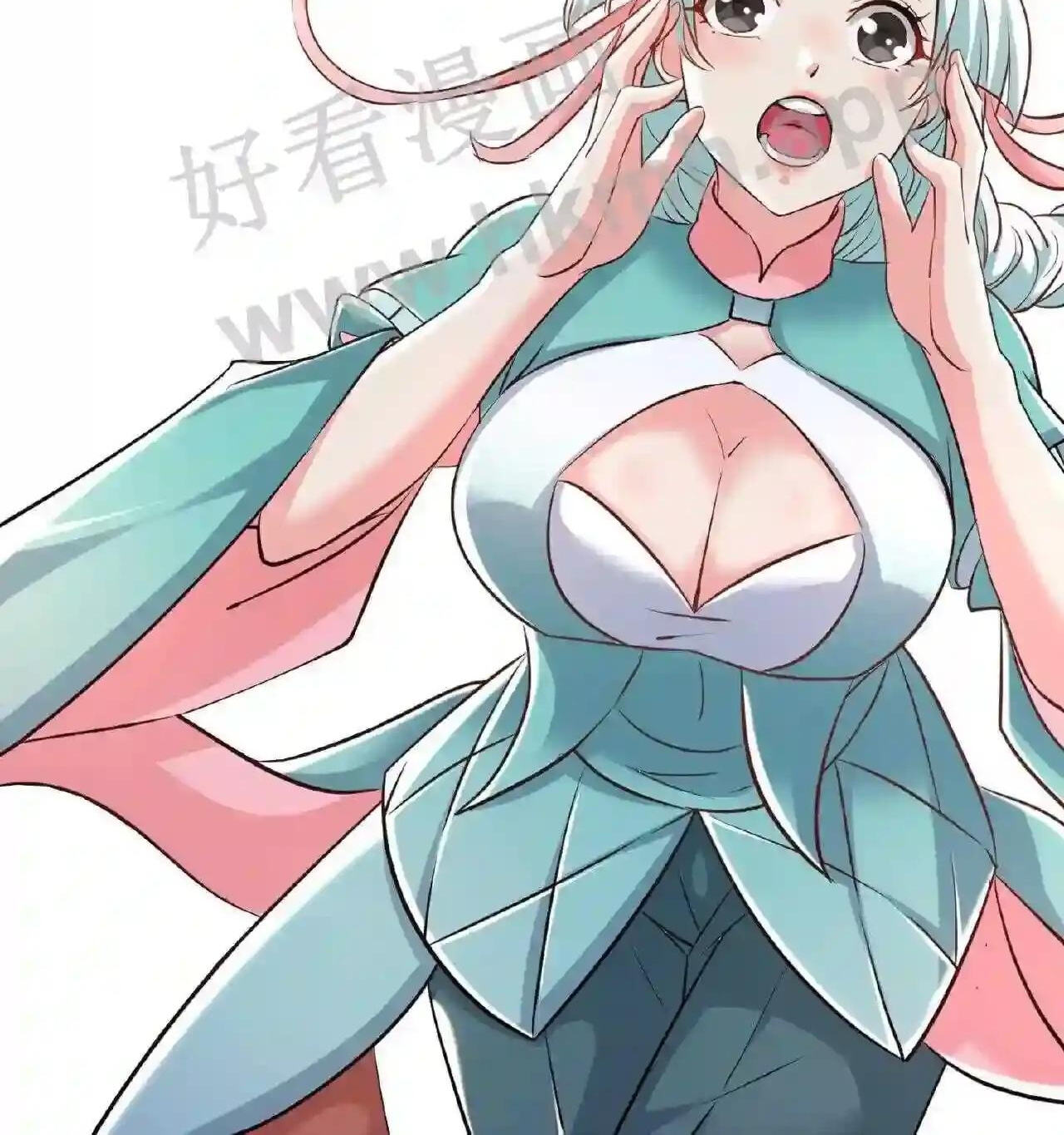 Xuanhuan, Wo Neng Wuxian Dunwu Chapter 104 page 35 - 