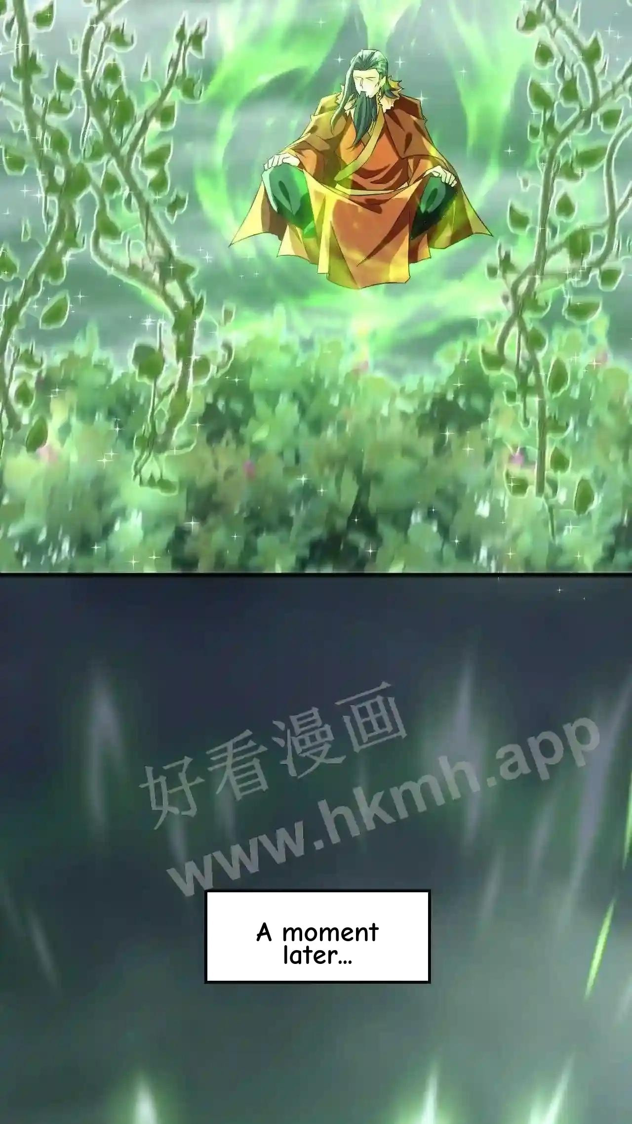 Xuanhuan, Wo Neng Wuxian Dunwu Chapter 104 page 7 - 