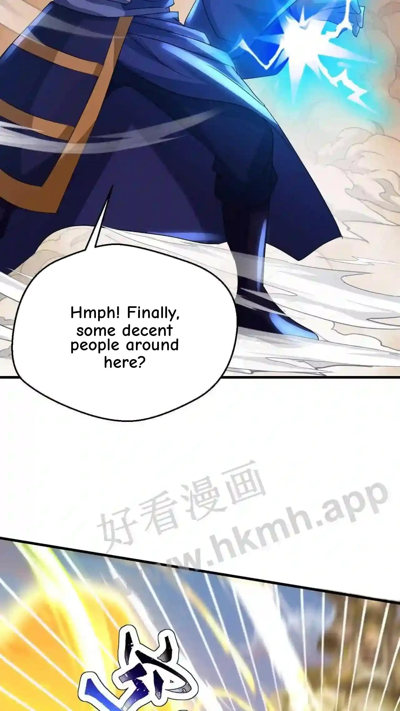 Xuanhuan, Wo Neng Wuxian Dunwu Chapter 113 page 3 - 