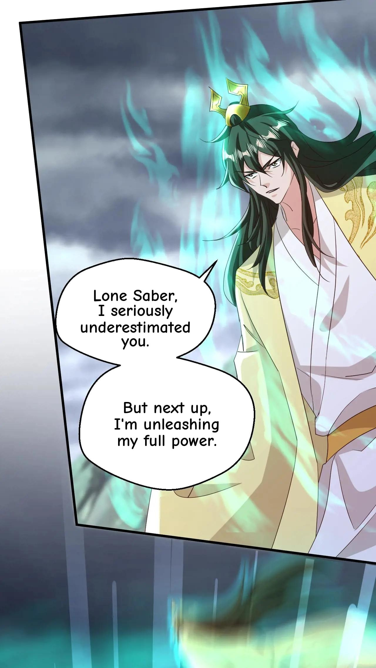 Xuanhuan, Wo Neng Wuxian Dunwu Chapter 195 page 12 - 