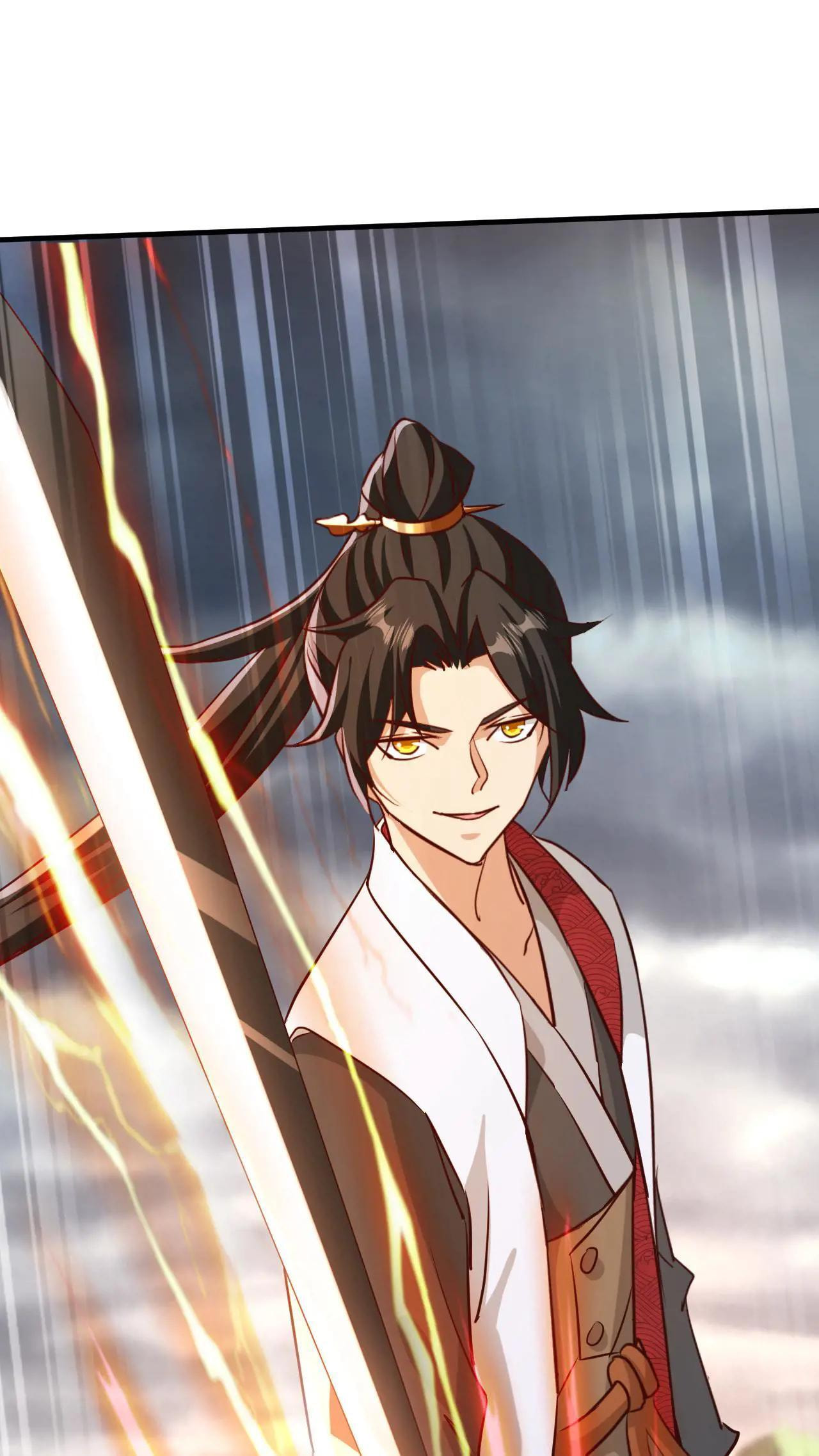 Xuanhuan, Wo Neng Wuxian Dunwu Chapter 195 page 27 - 