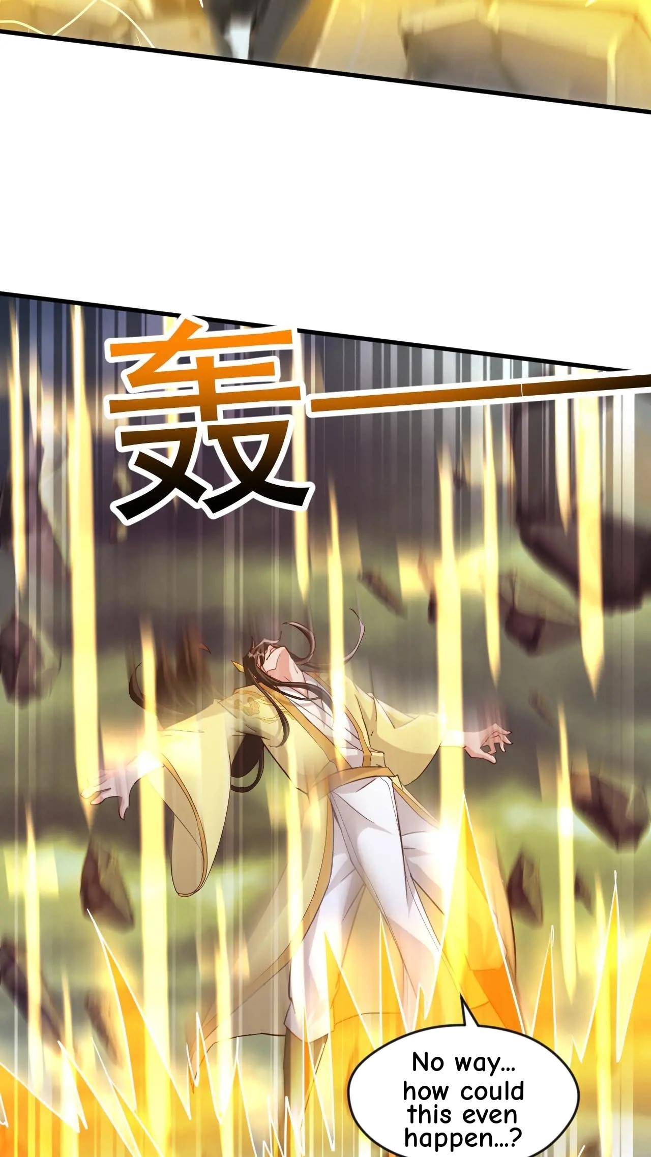 Xuanhuan, Wo Neng Wuxian Dunwu Chapter 196 page 6 - 